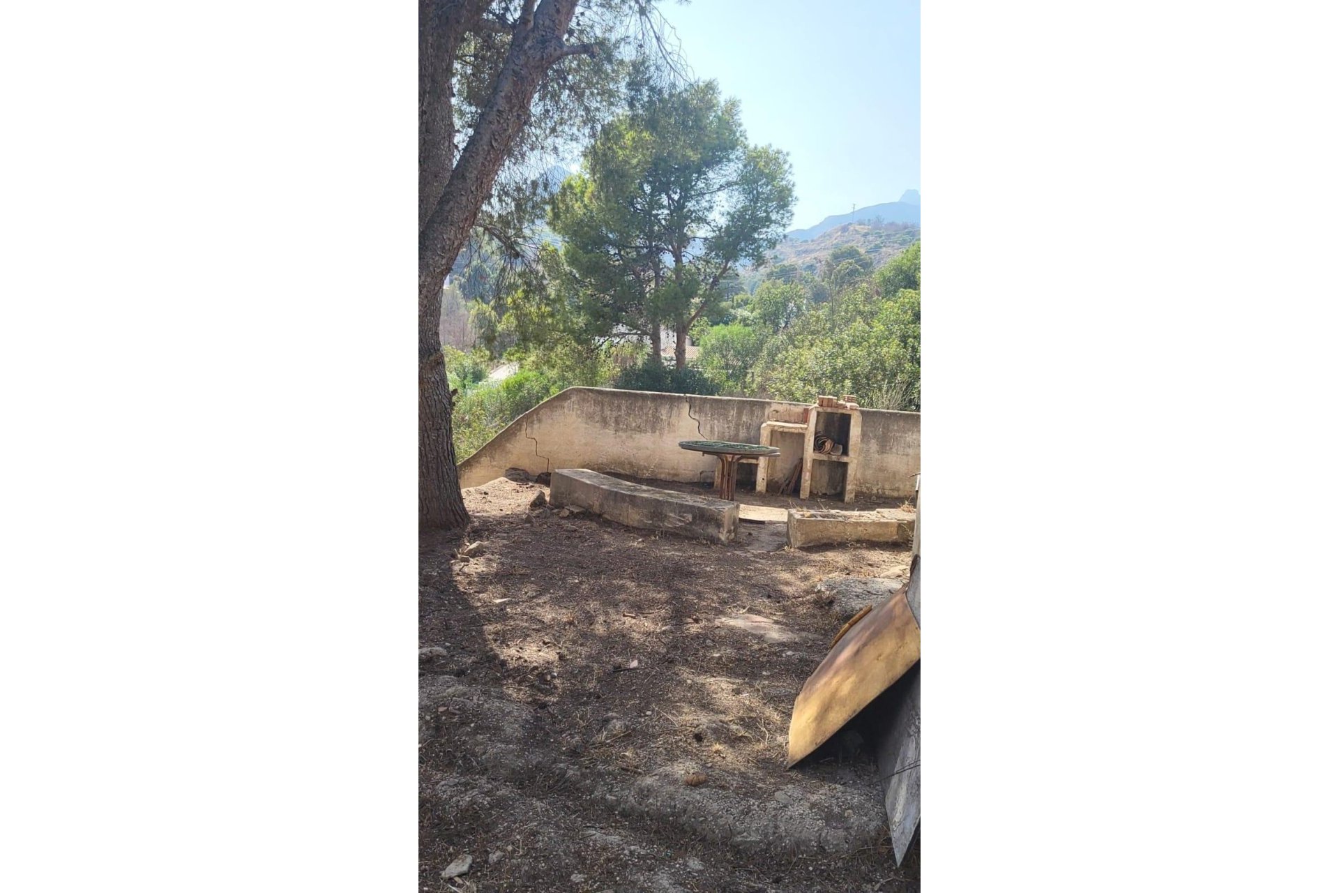 Wiederverkauf - Villa -
Calpe - Canuta I