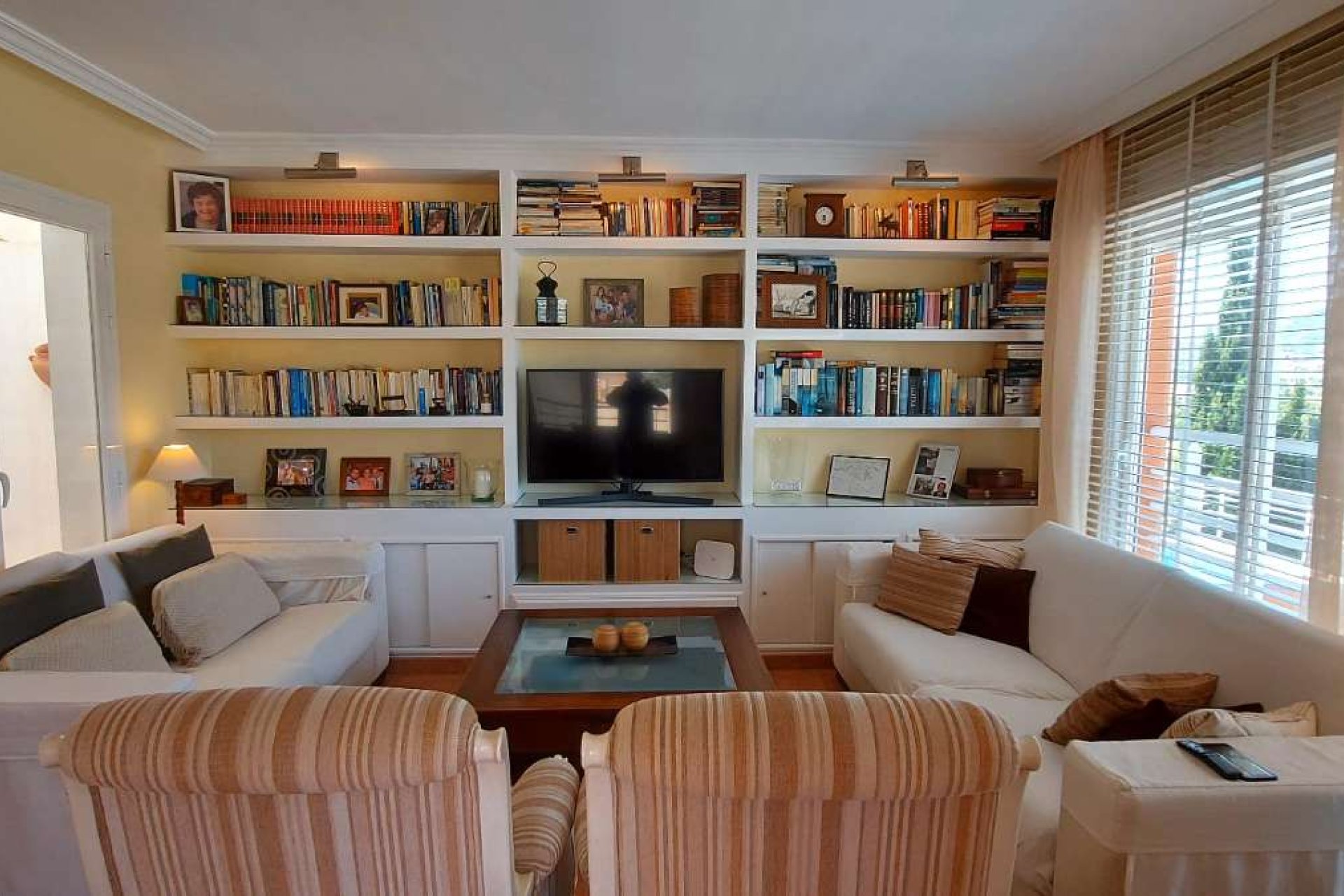 Wiederverkauf - Villa -
Calpe - Costa Blanca