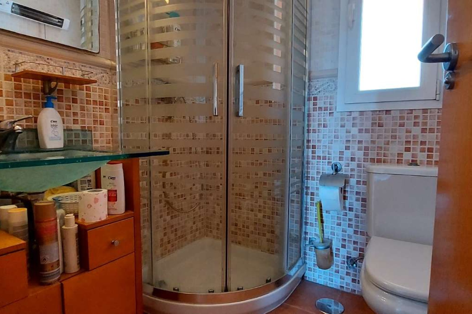 Wiederverkauf - Villa -
Calpe - Costa Blanca