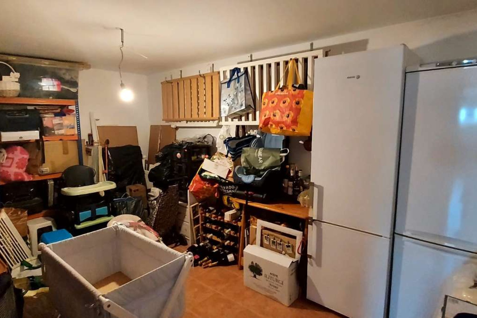 Wiederverkauf - Villa -
Calpe - Costa Blanca