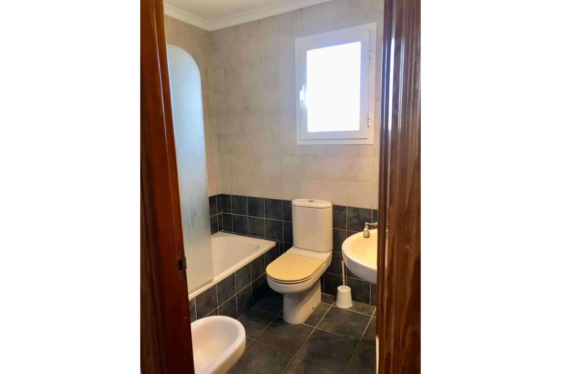 Wiederverkauf - Villa -
Calpe - Costa Blanca