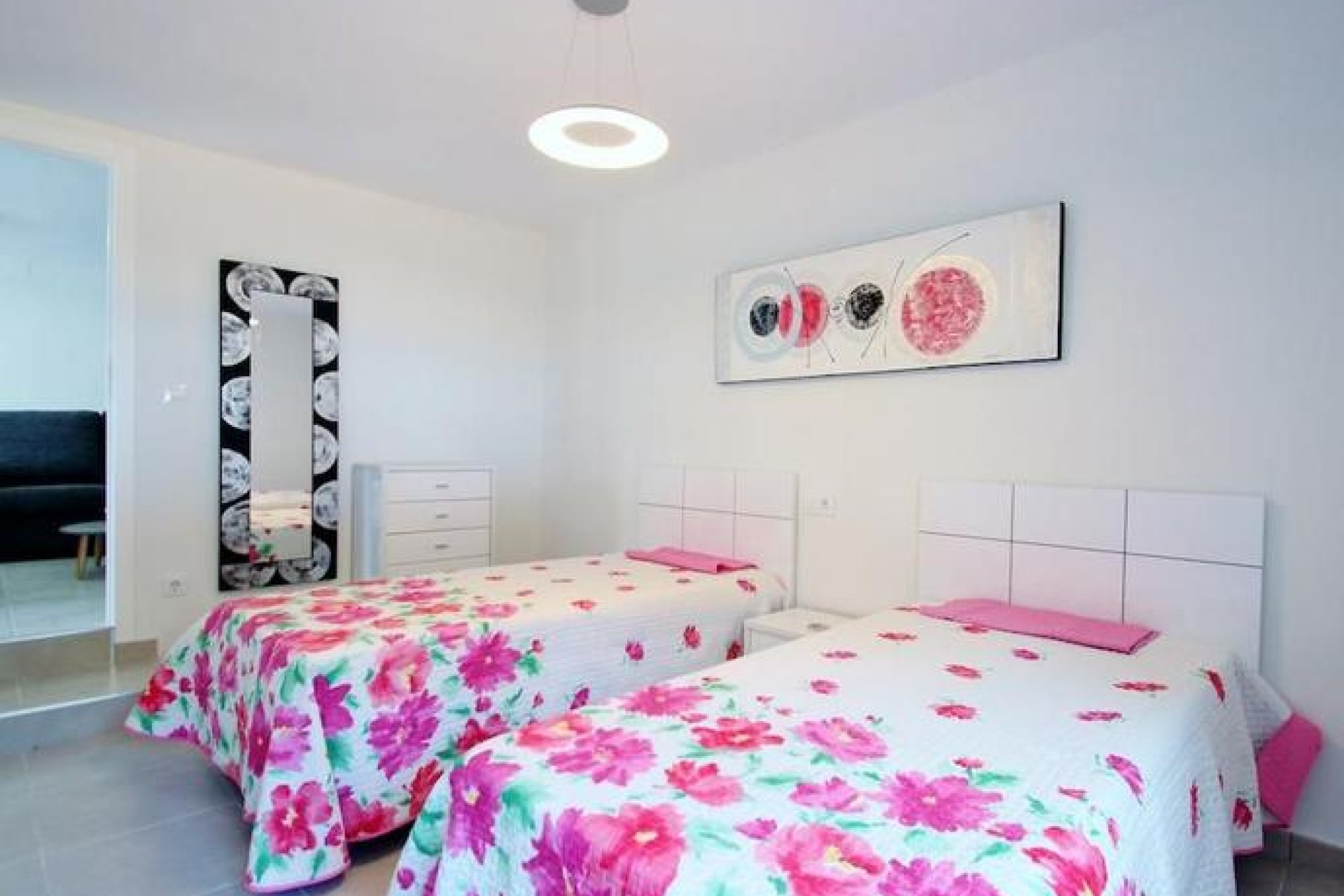 Wiederverkauf - Villa -
Calpe - Costa Blanca
