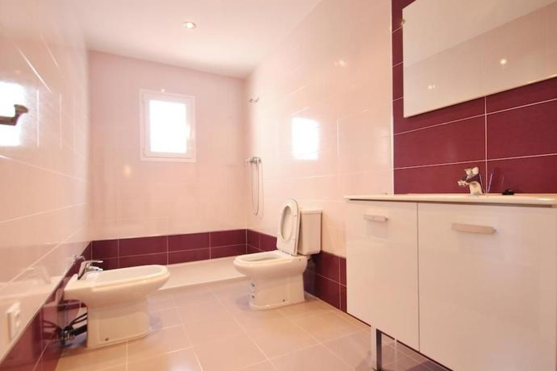 Wiederverkauf - Villa -
Calpe - Costa Blanca