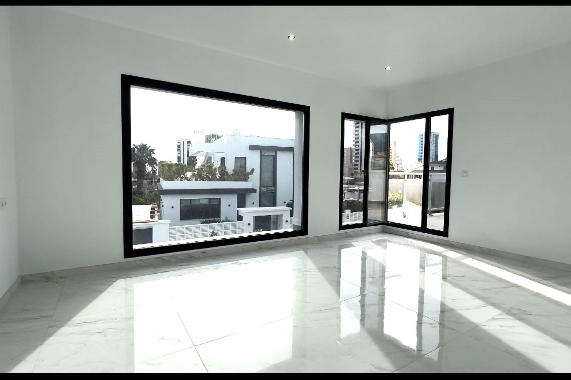 Wiederverkauf - Villa -
Calpe - Costa Blanca
