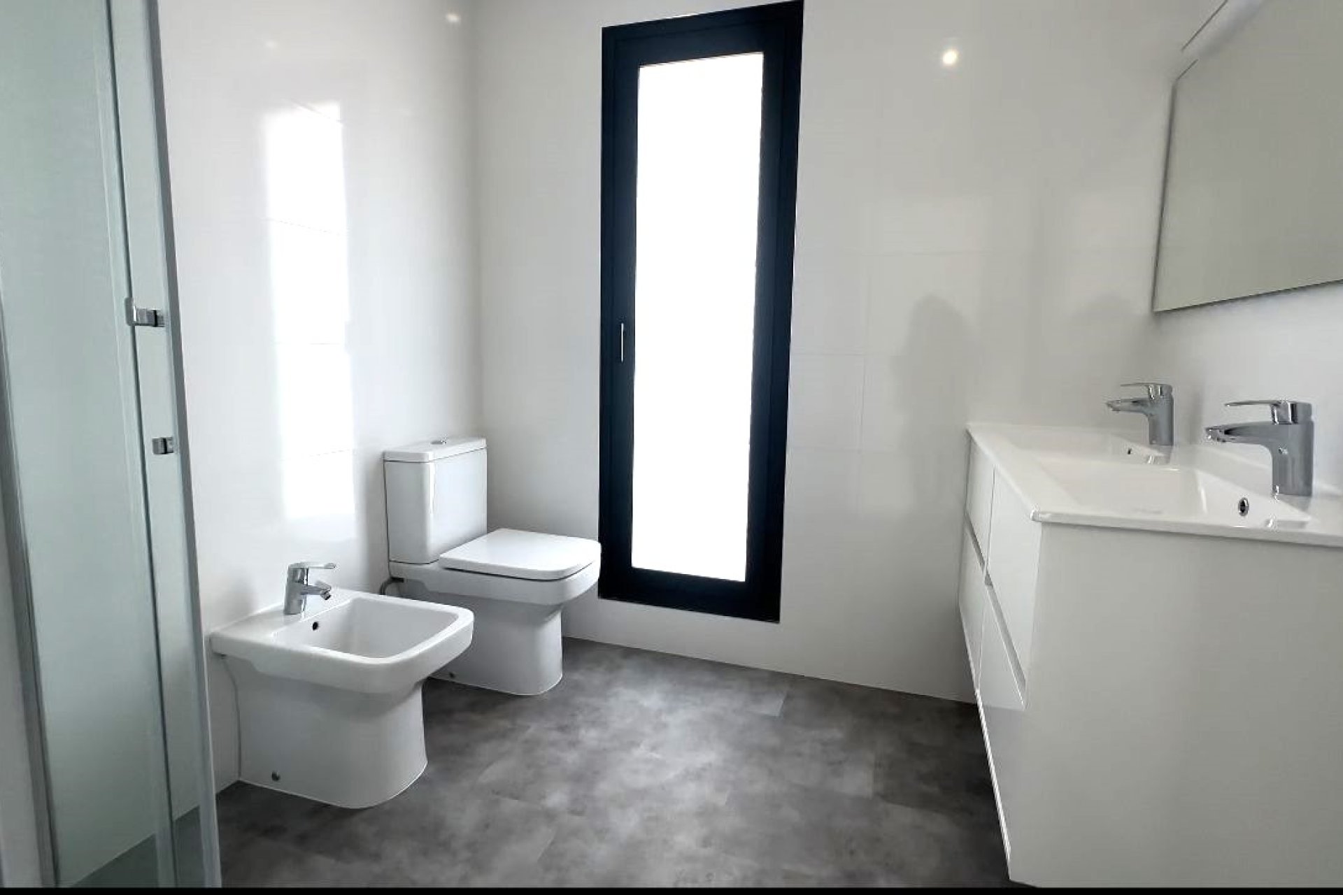 Wiederverkauf - Villa -
Calpe - Costa Blanca