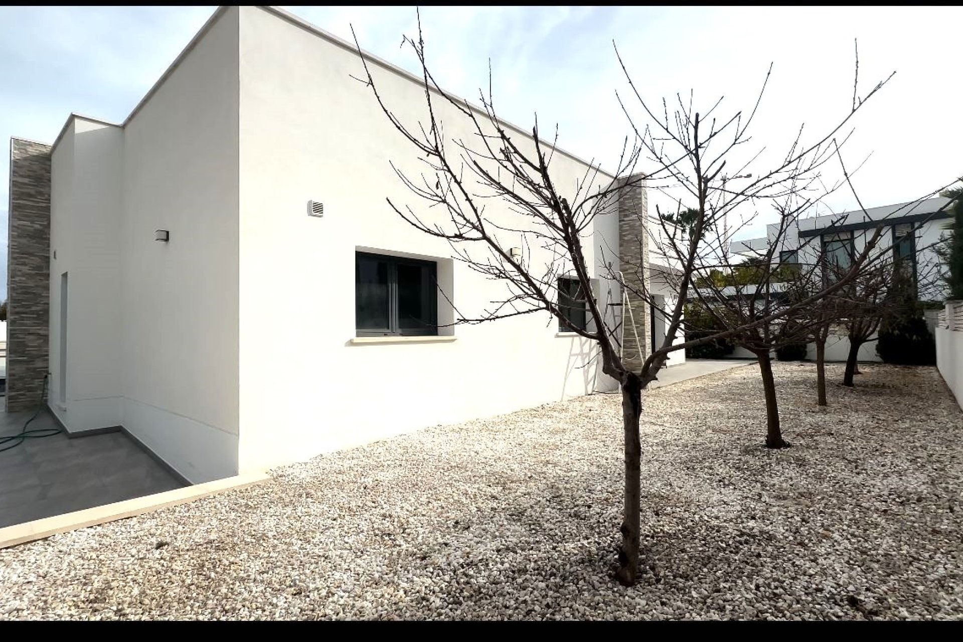 Wiederverkauf - Villa -
Calpe - Costa Blanca