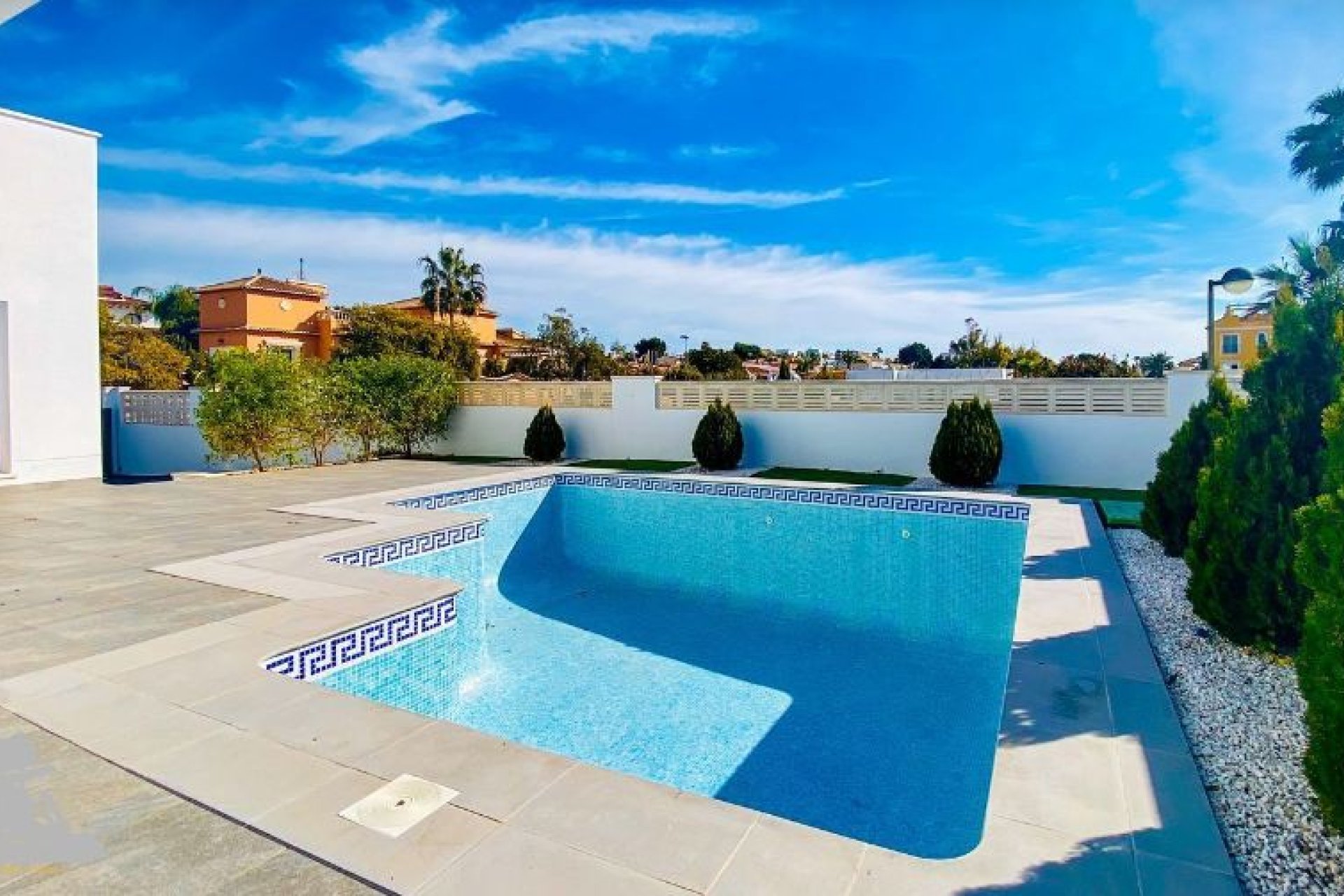 Wiederverkauf - Villa -
Calpe - Costa Blanca