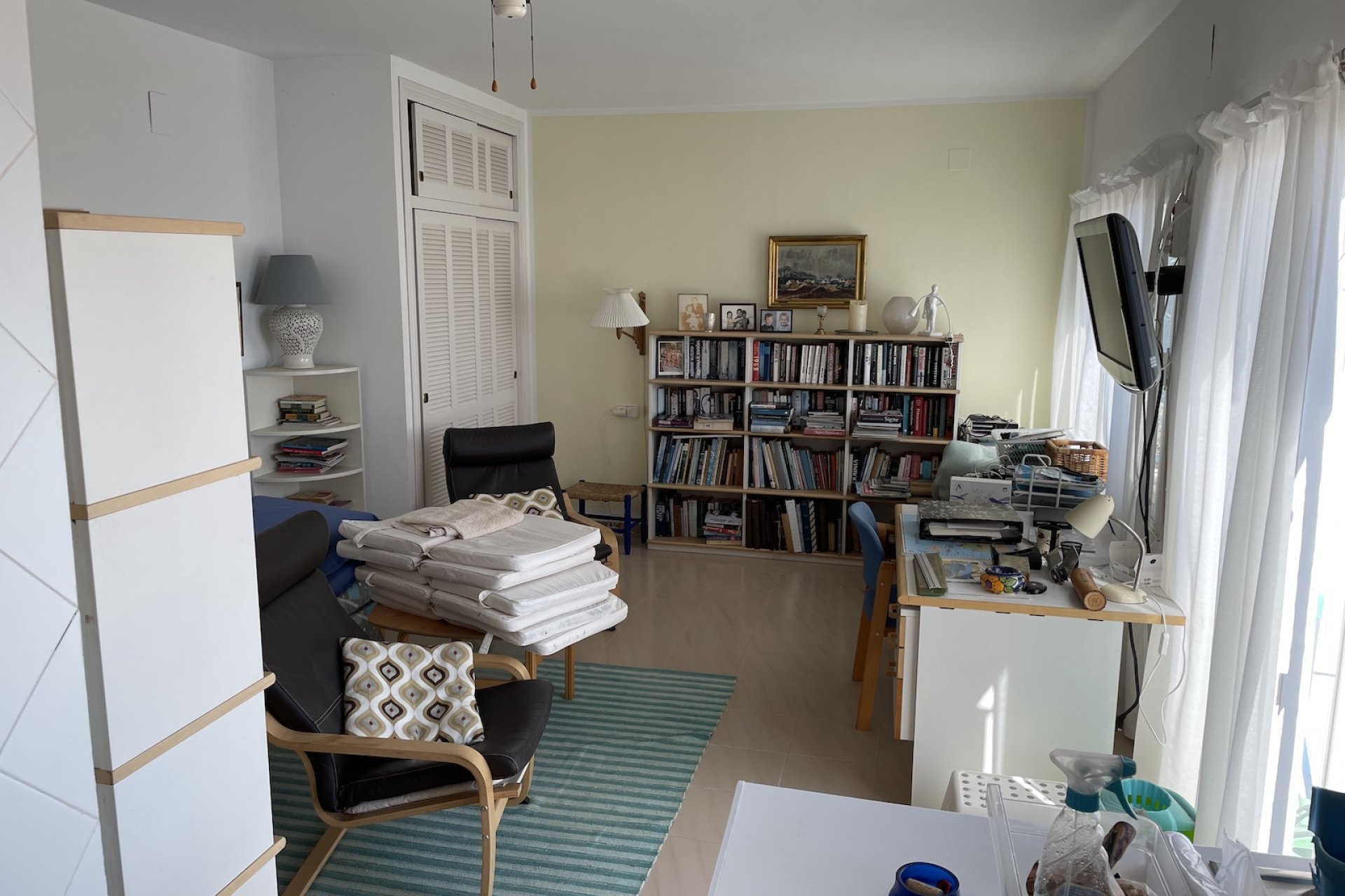 Wiederverkauf - Villa -
Calpe - Costa Blanca