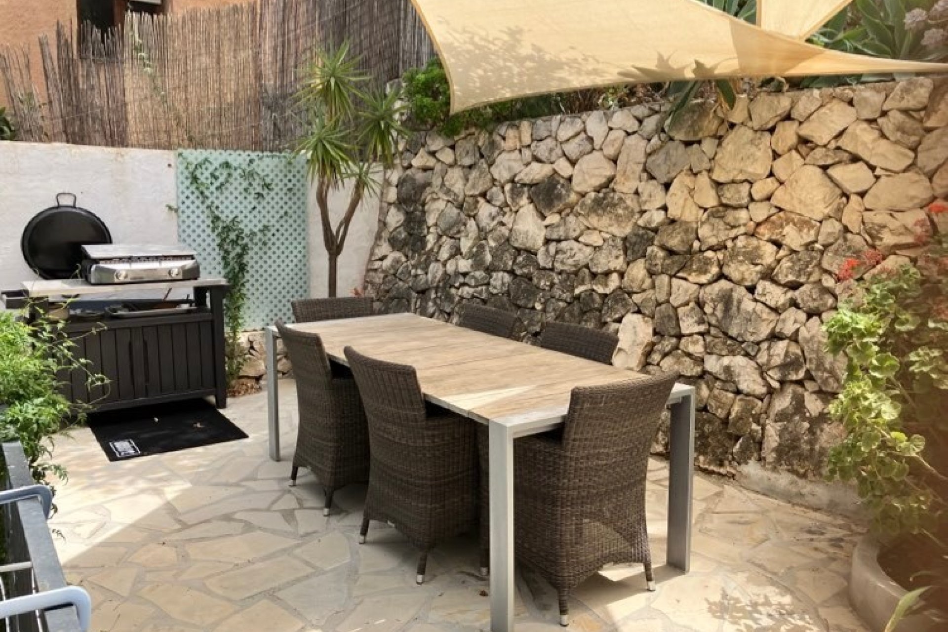 Wiederverkauf - Villa -
Calpe - Costa Blanca