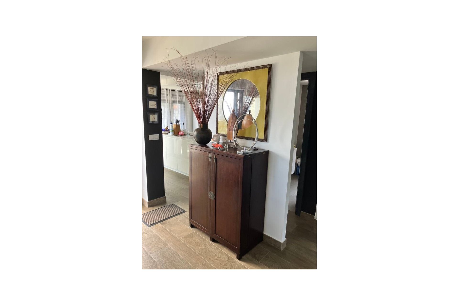 Wiederverkauf - Villa -
Calpe - Costa Blanca