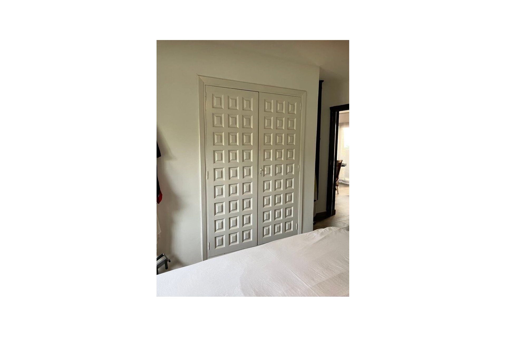 Wiederverkauf - Villa -
Calpe - Costa Blanca