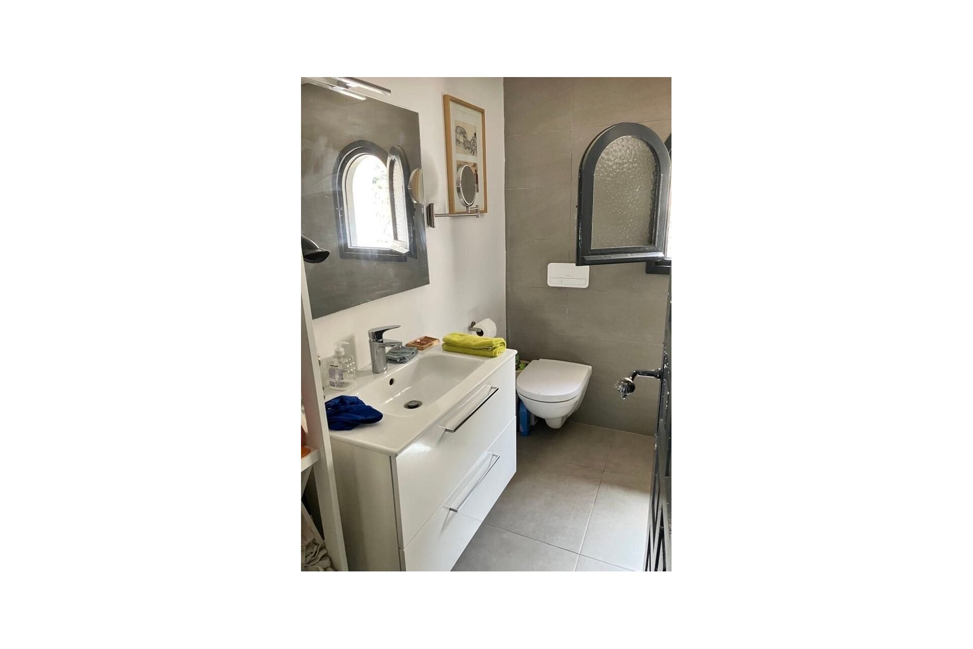 Wiederverkauf - Villa -
Calpe - Costa Blanca