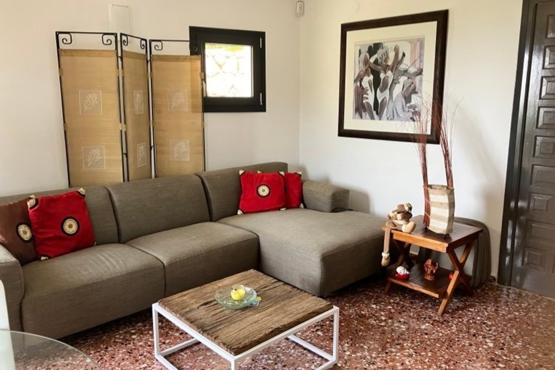 Wiederverkauf - Villa -
Calpe - Costa Blanca