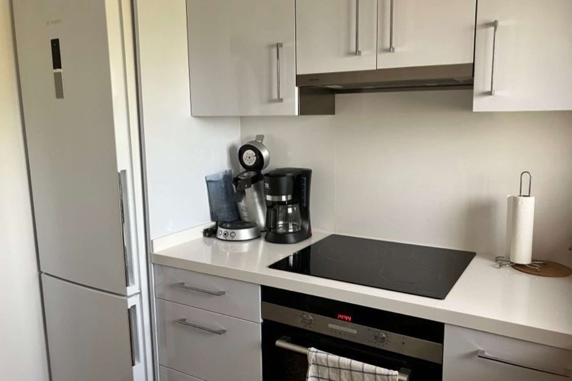 Wiederverkauf - Villa -
Calpe - Costa Blanca