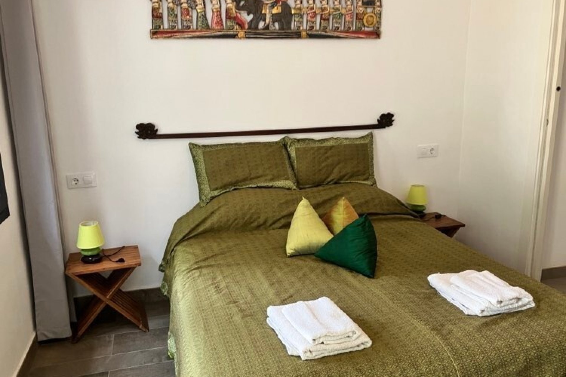 Wiederverkauf - Villa -
Calpe - Costa Blanca