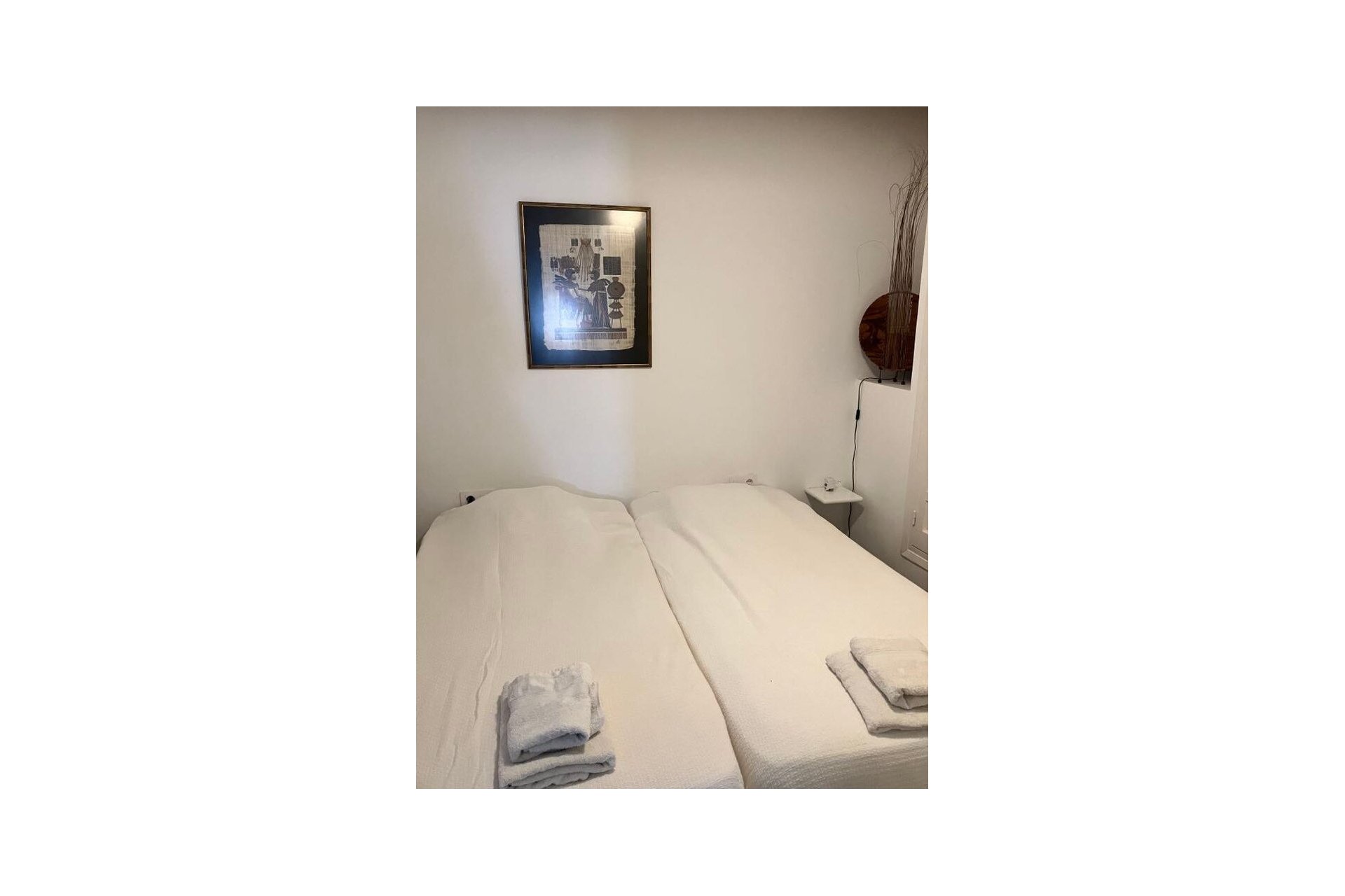 Wiederverkauf - Villa -
Calpe - Costa Blanca