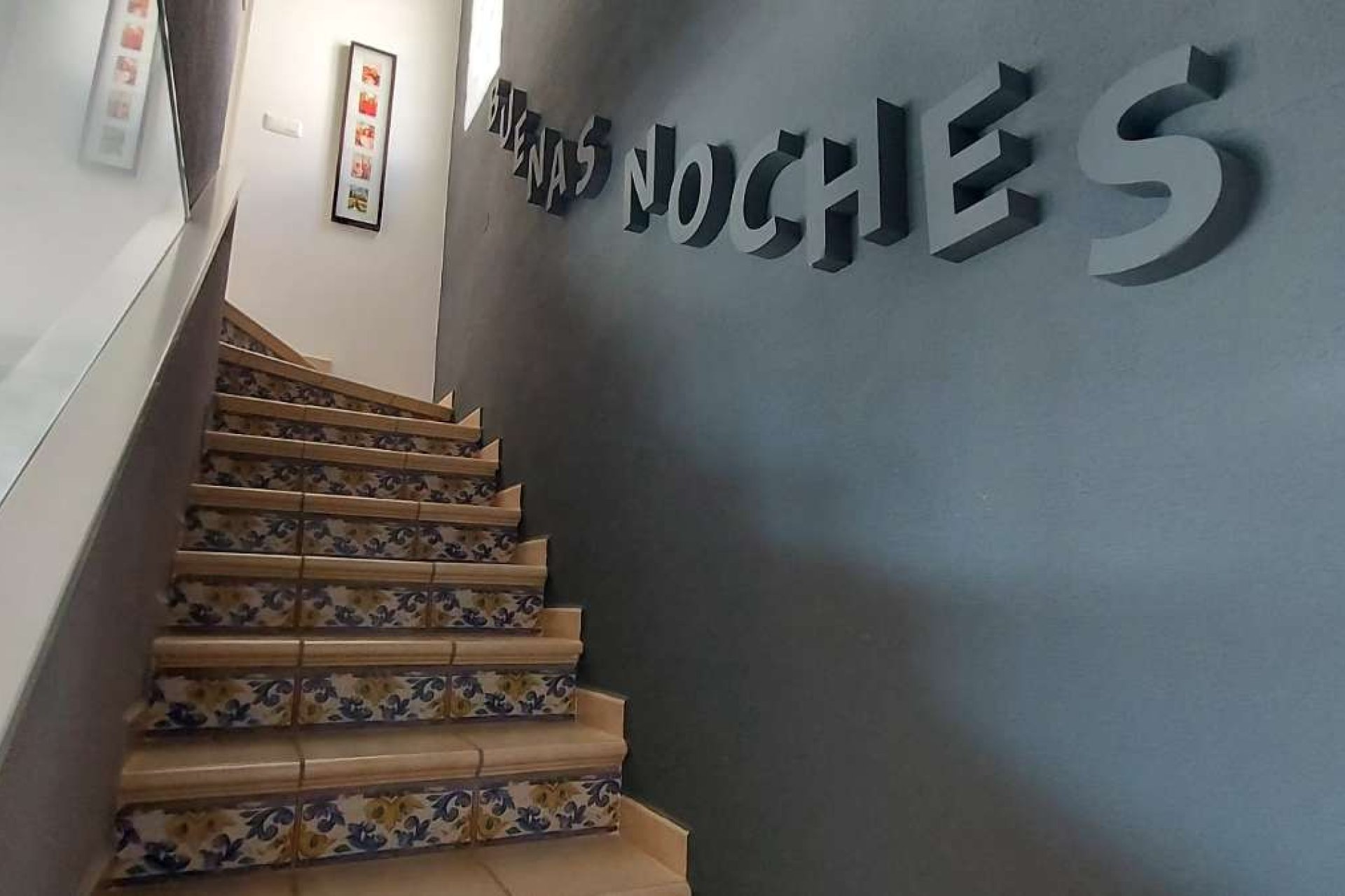 Wiederverkauf - Villa -
Calpe - Costa Blanca