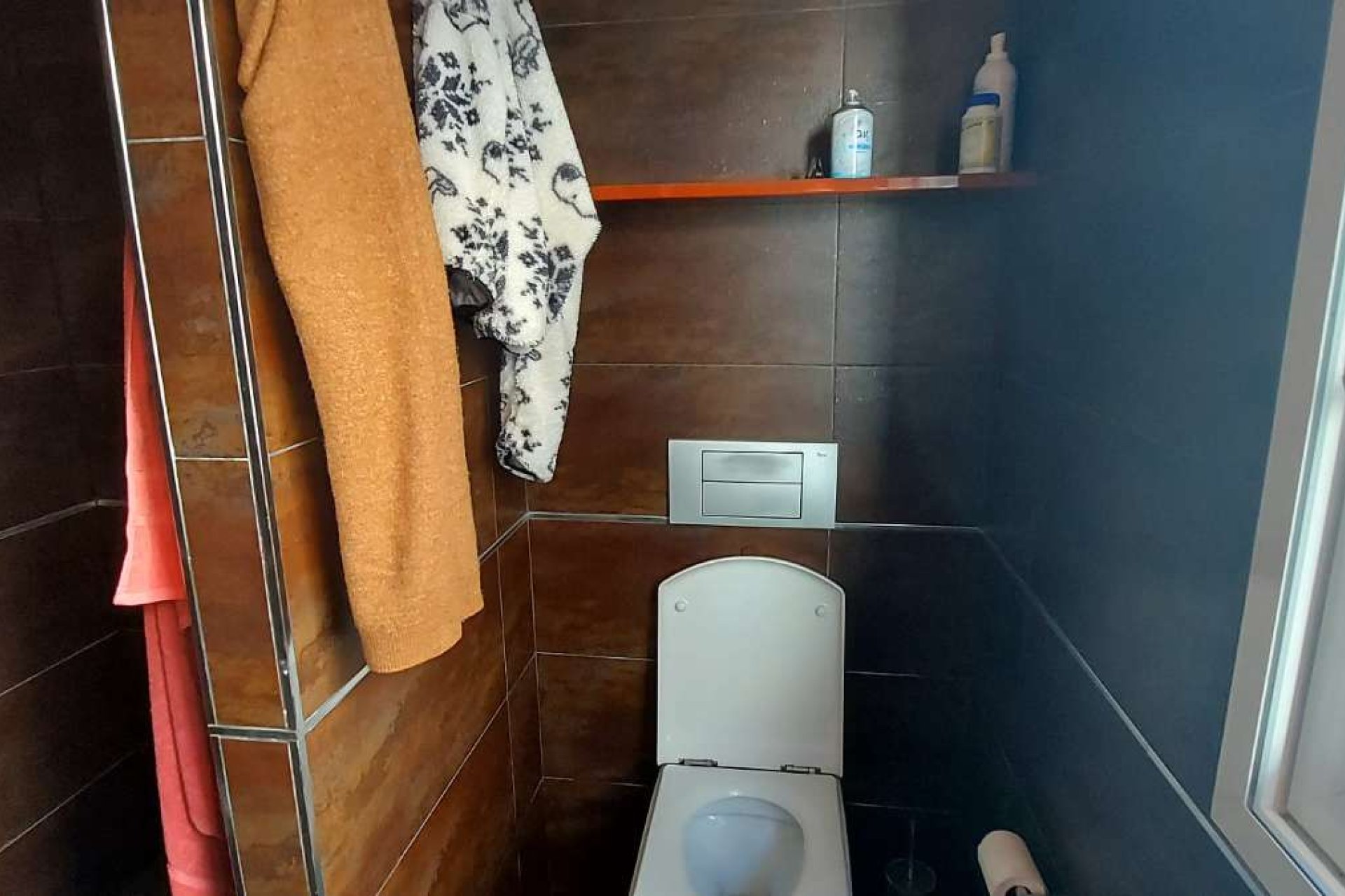 Wiederverkauf - Villa -
Calpe - Costa Blanca