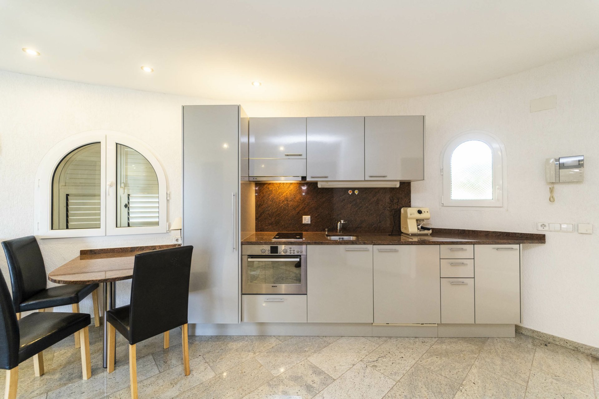 Wiederverkauf - Villa -
Calpe - Costa Blanca