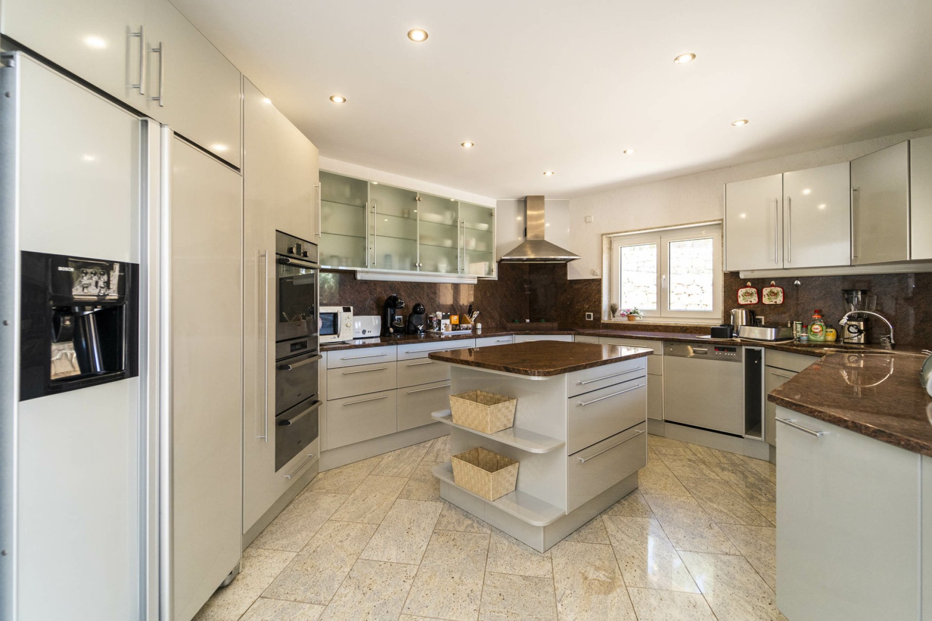 Wiederverkauf - Villa -
Calpe - Costa Blanca