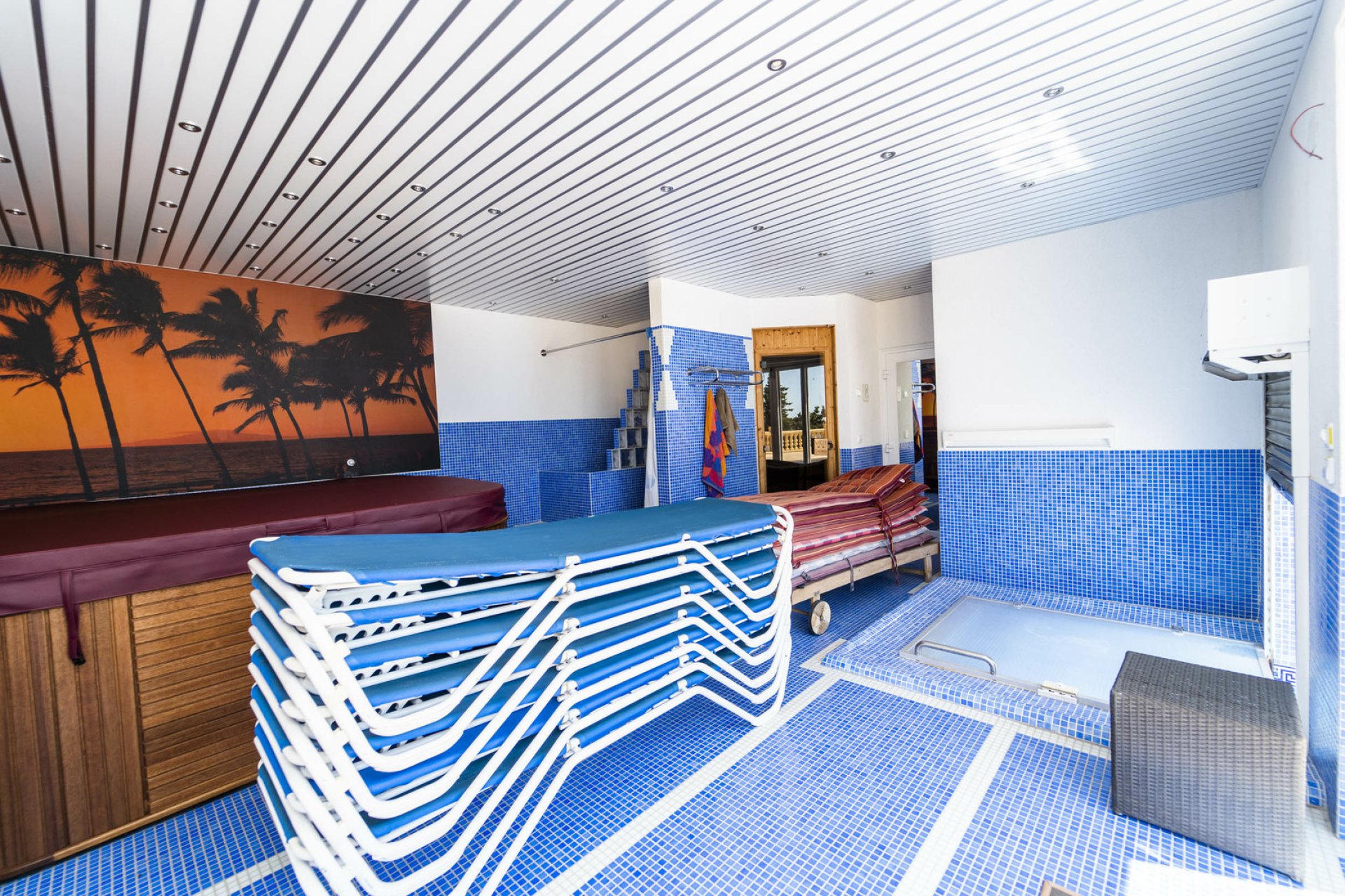 Wiederverkauf - Villa -
Calpe - Costa Blanca