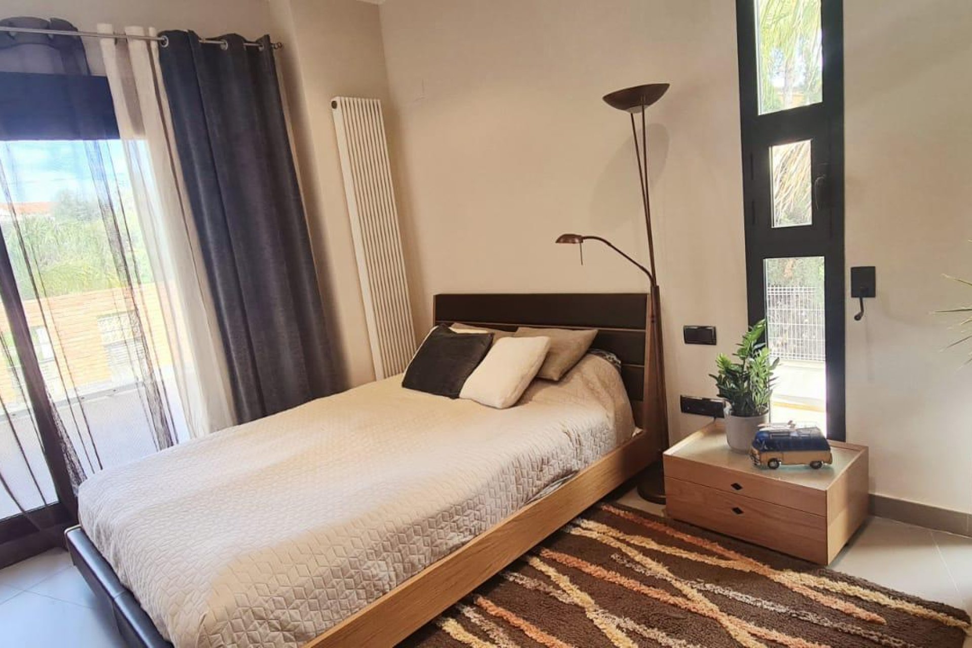 Wiederverkauf - Villa -
Calpe - Costa Blanca