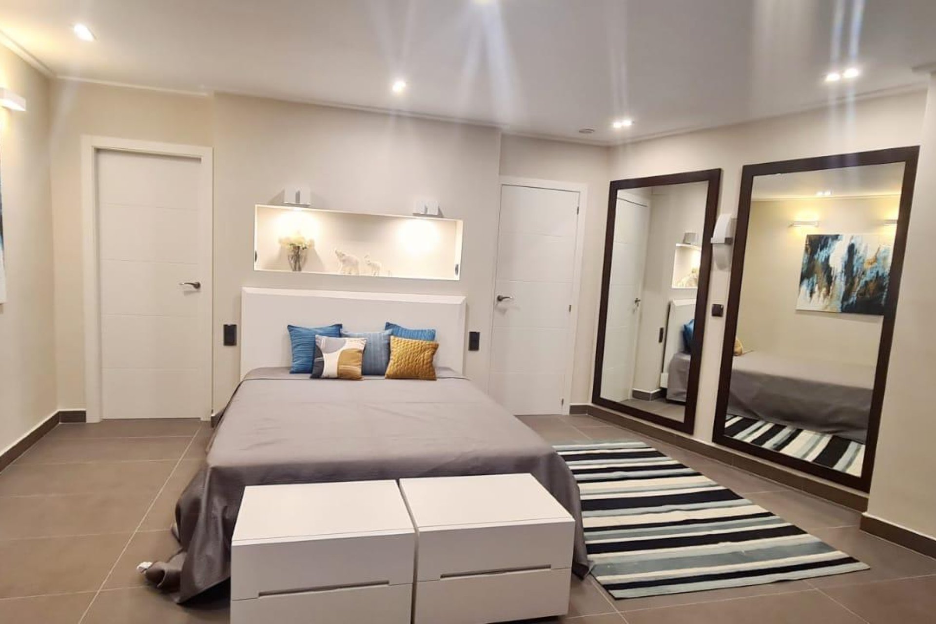 Wiederverkauf - Villa -
Calpe - Costa Blanca