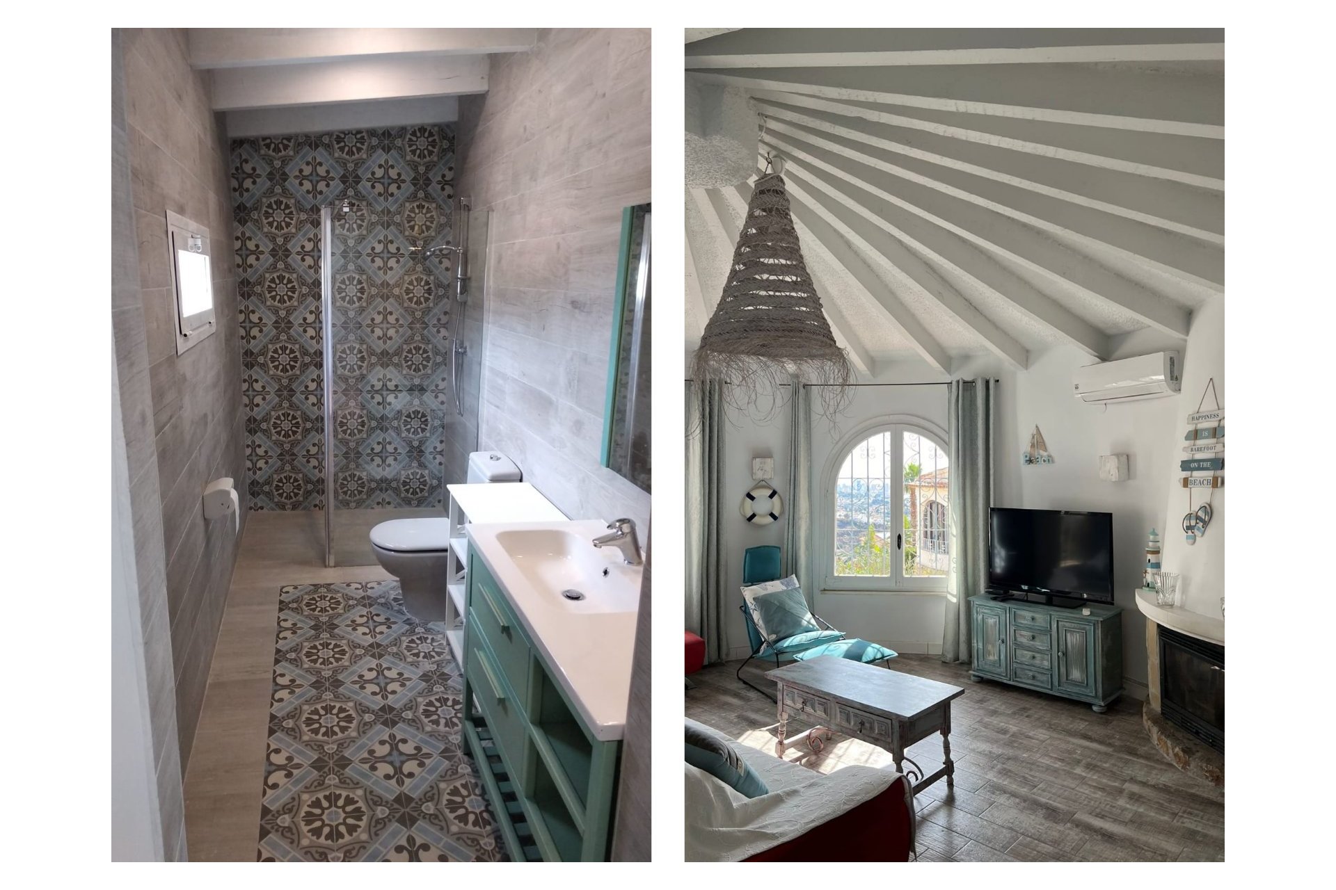 Wiederverkauf - Villa -
Calpe - Costa Blanca