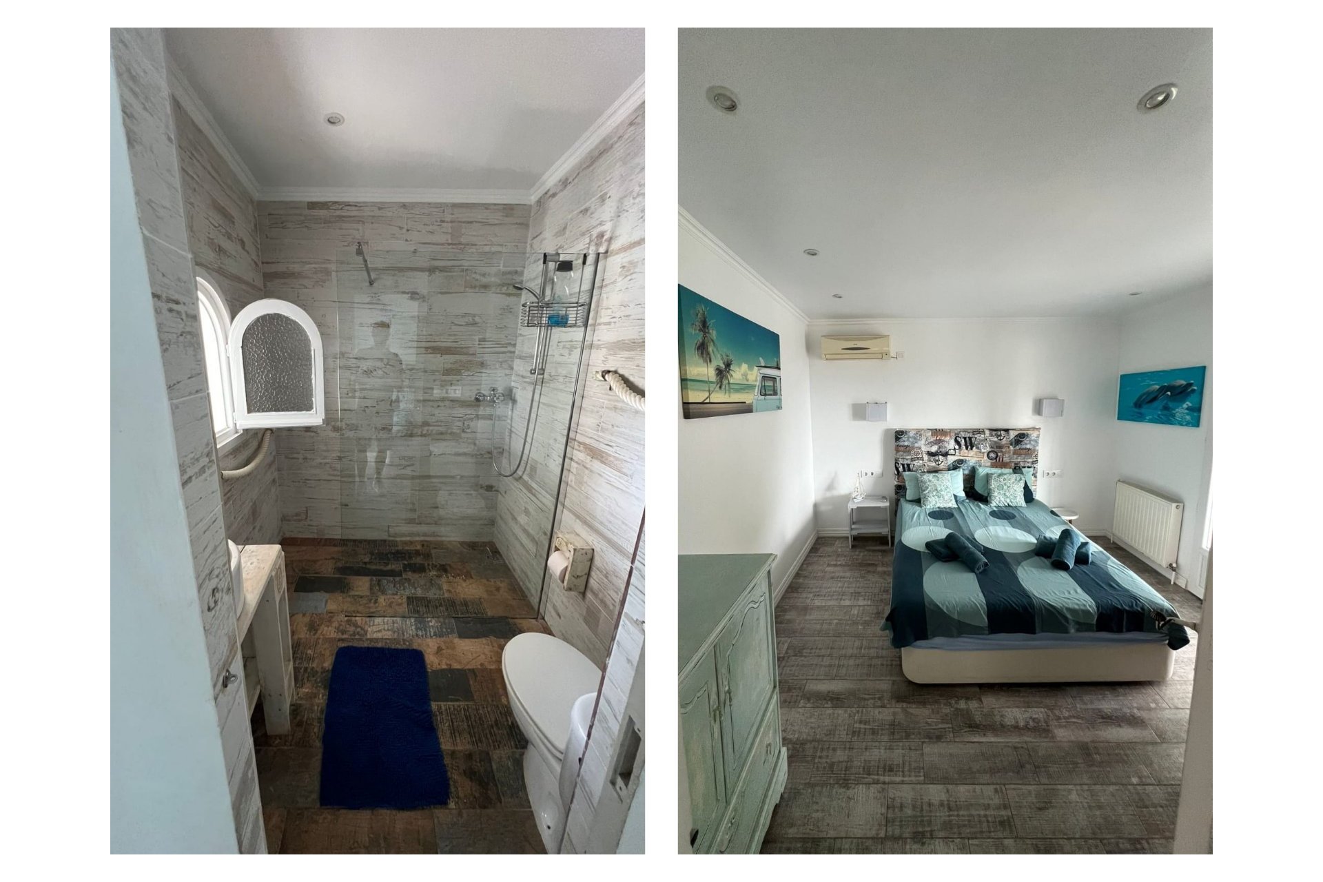 Wiederverkauf - Villa -
Calpe - Costa Blanca