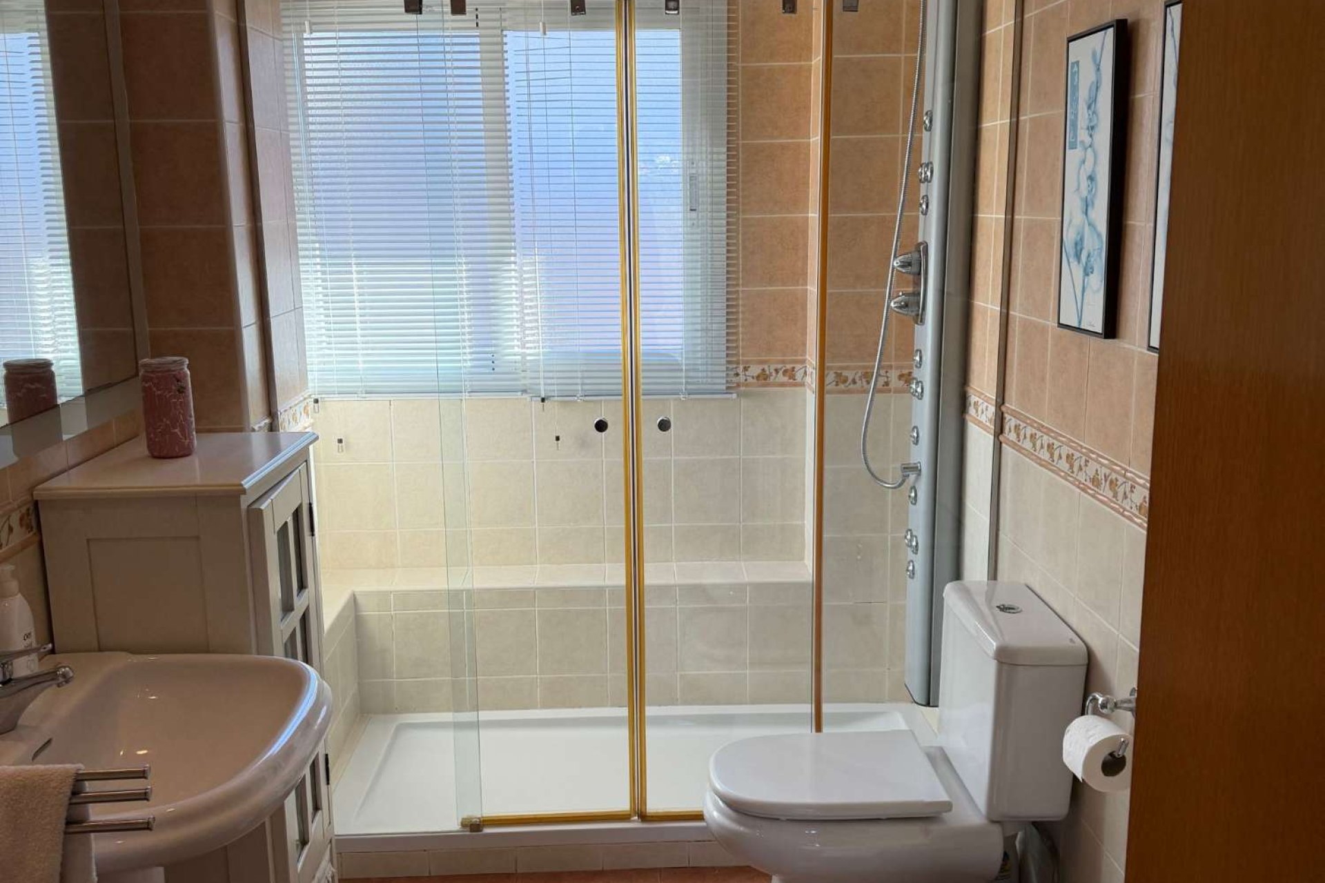 Wiederverkauf - Villa -
Calpe - Costa Blanca