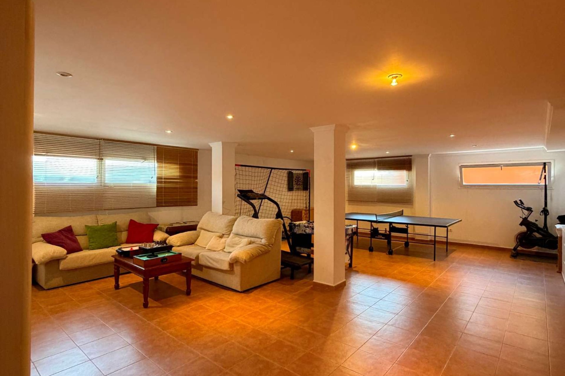 Wiederverkauf - Villa -
Calpe - Costa Blanca