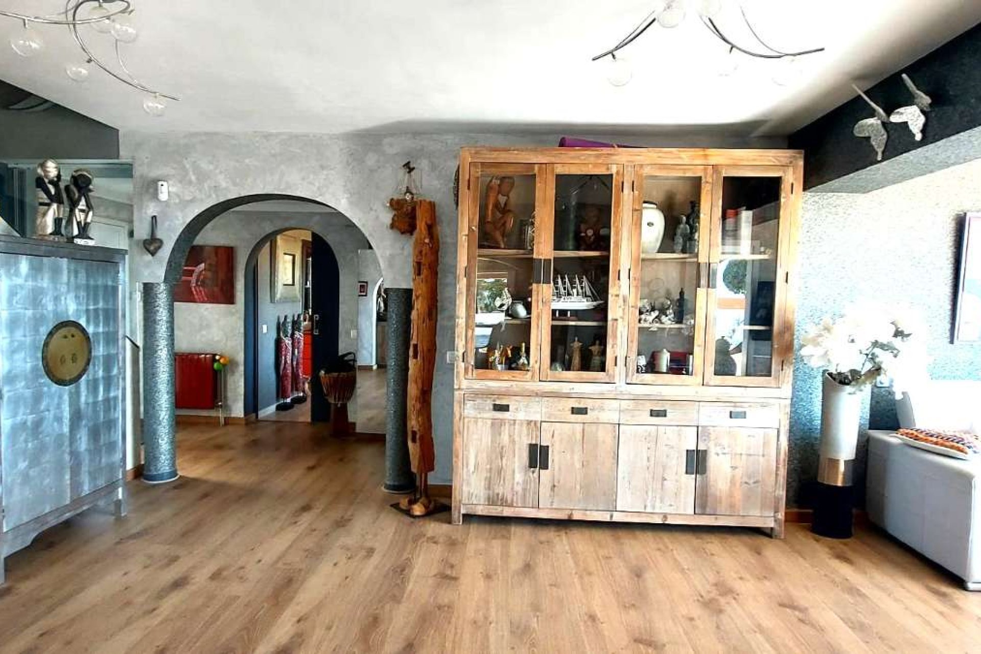 Wiederverkauf - Villa -
Calpe - Costa Blanca