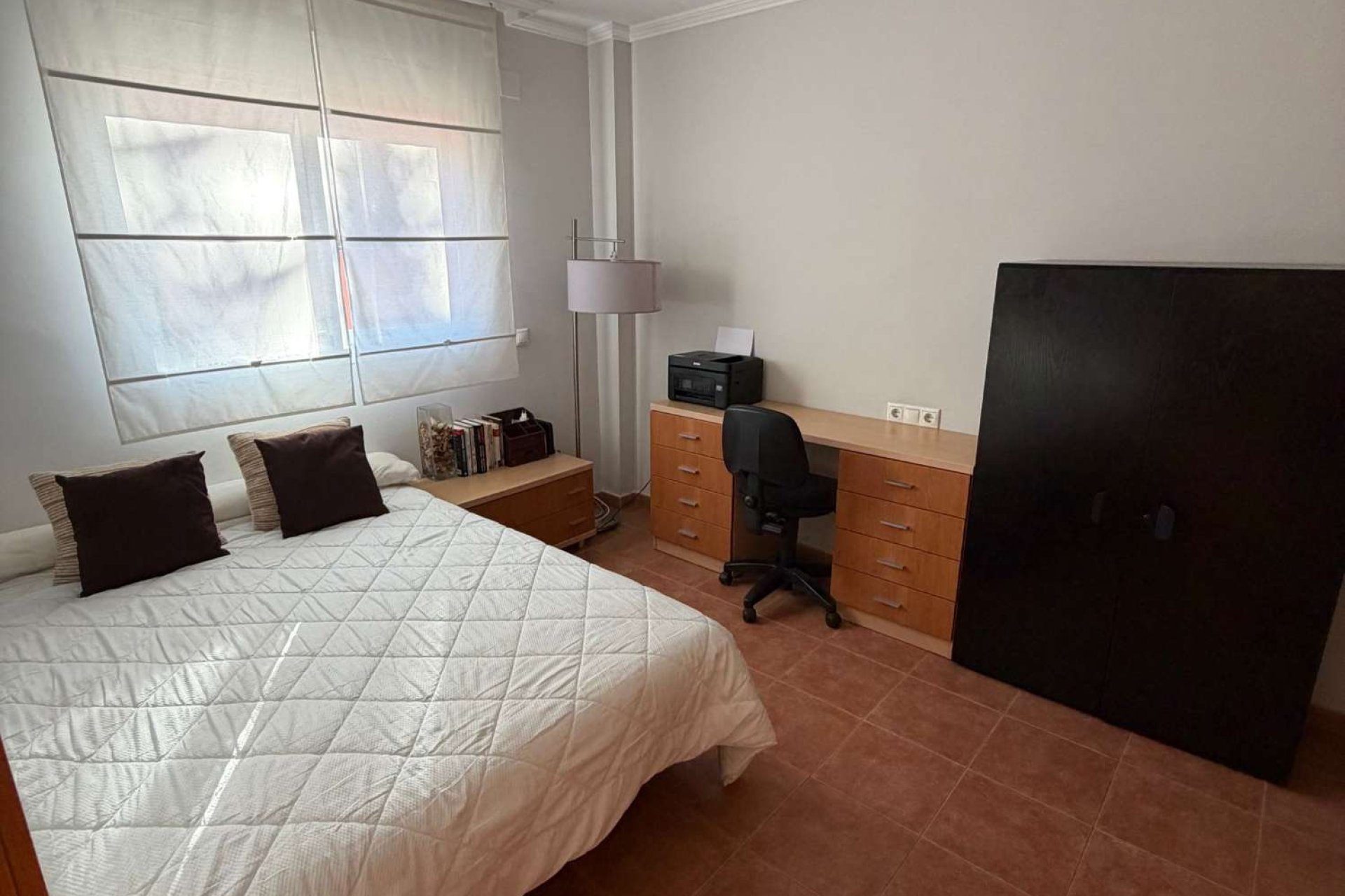 Wiederverkauf - Villa -
Calpe - Costa Blanca
