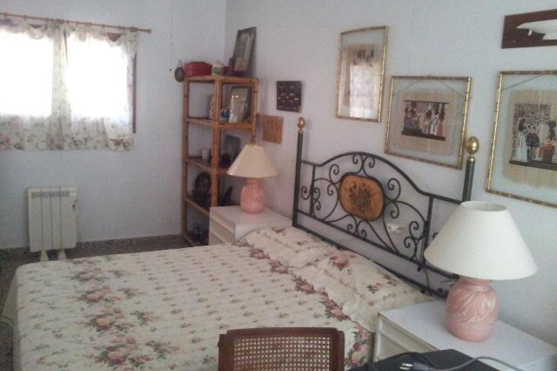 Wiederverkauf - Villa -
Campoamor - Costa Blanca