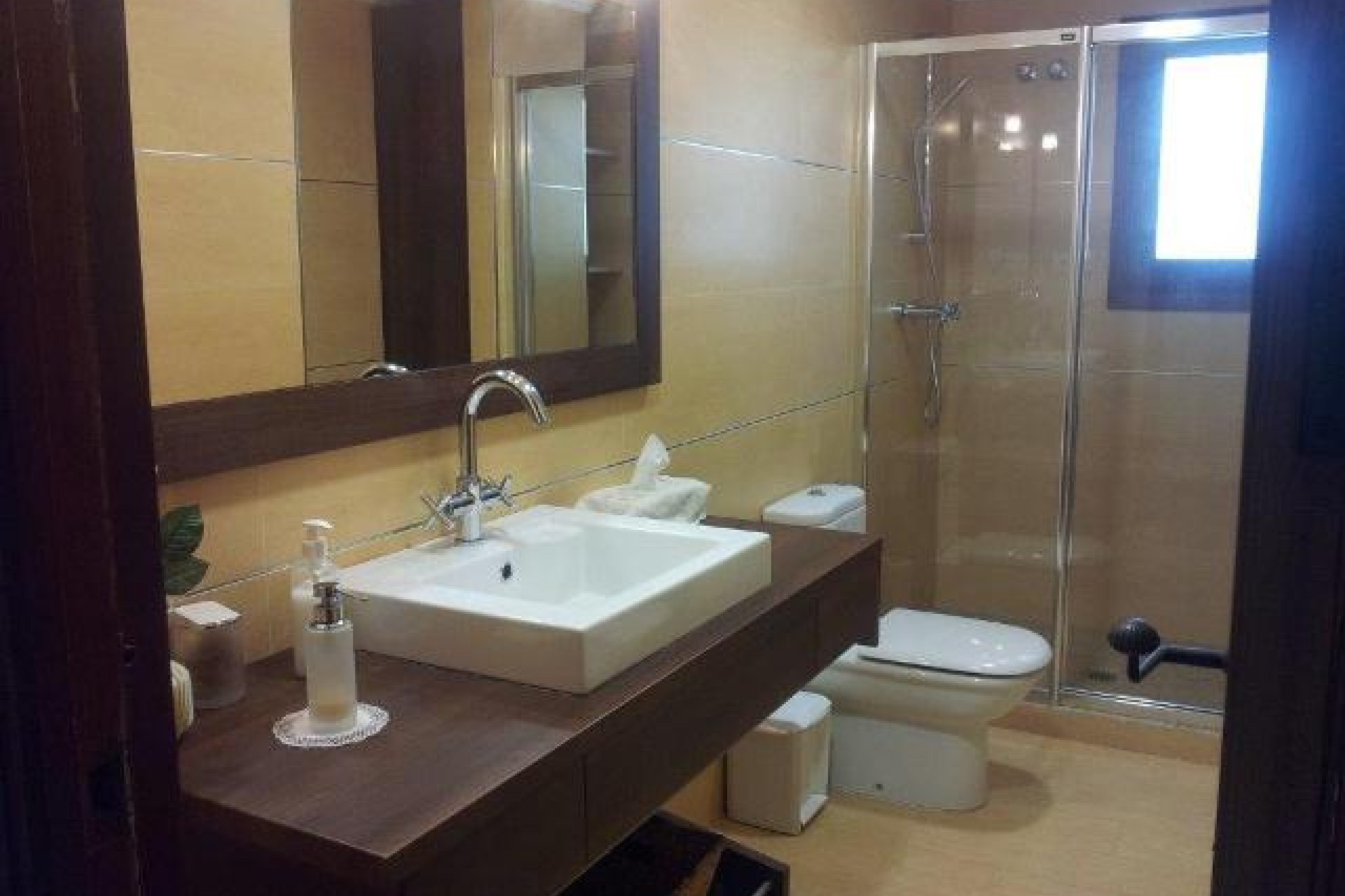 Wiederverkauf - Villa -
Campoamor - Costa Blanca