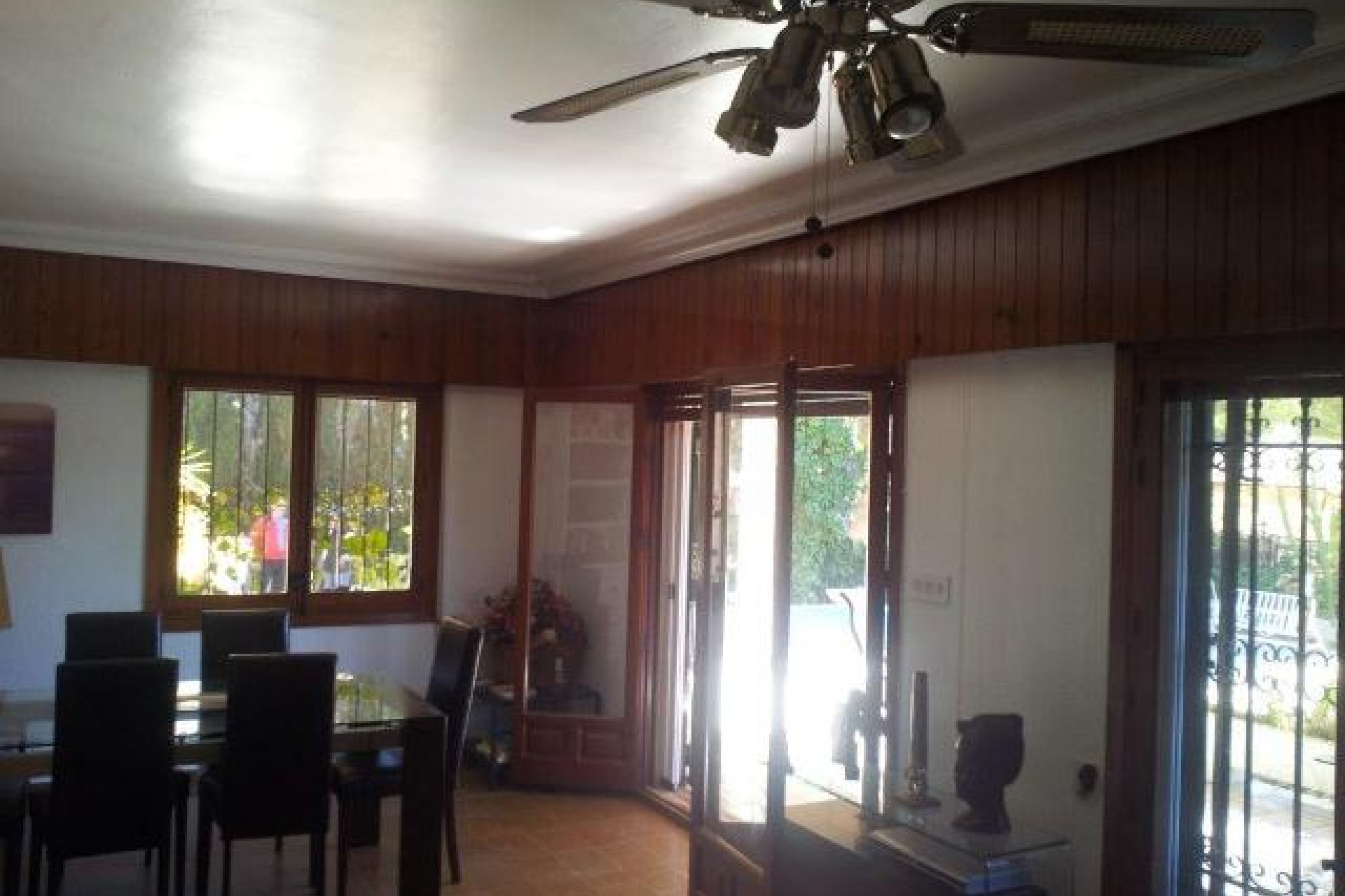 Wiederverkauf - Villa -
Campoamor - Costa Blanca