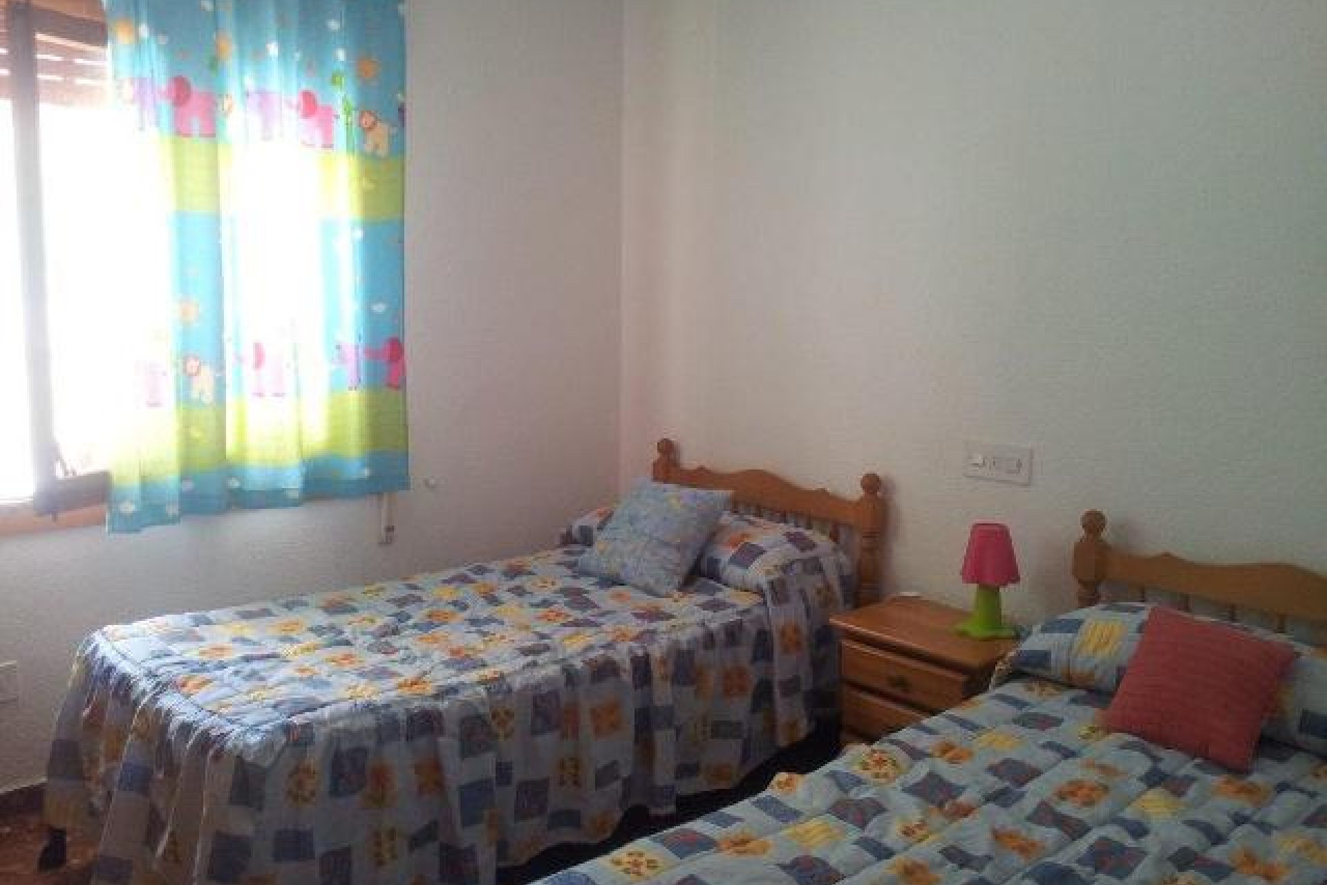 Wiederverkauf - Villa -
Campoamor - Costa Blanca