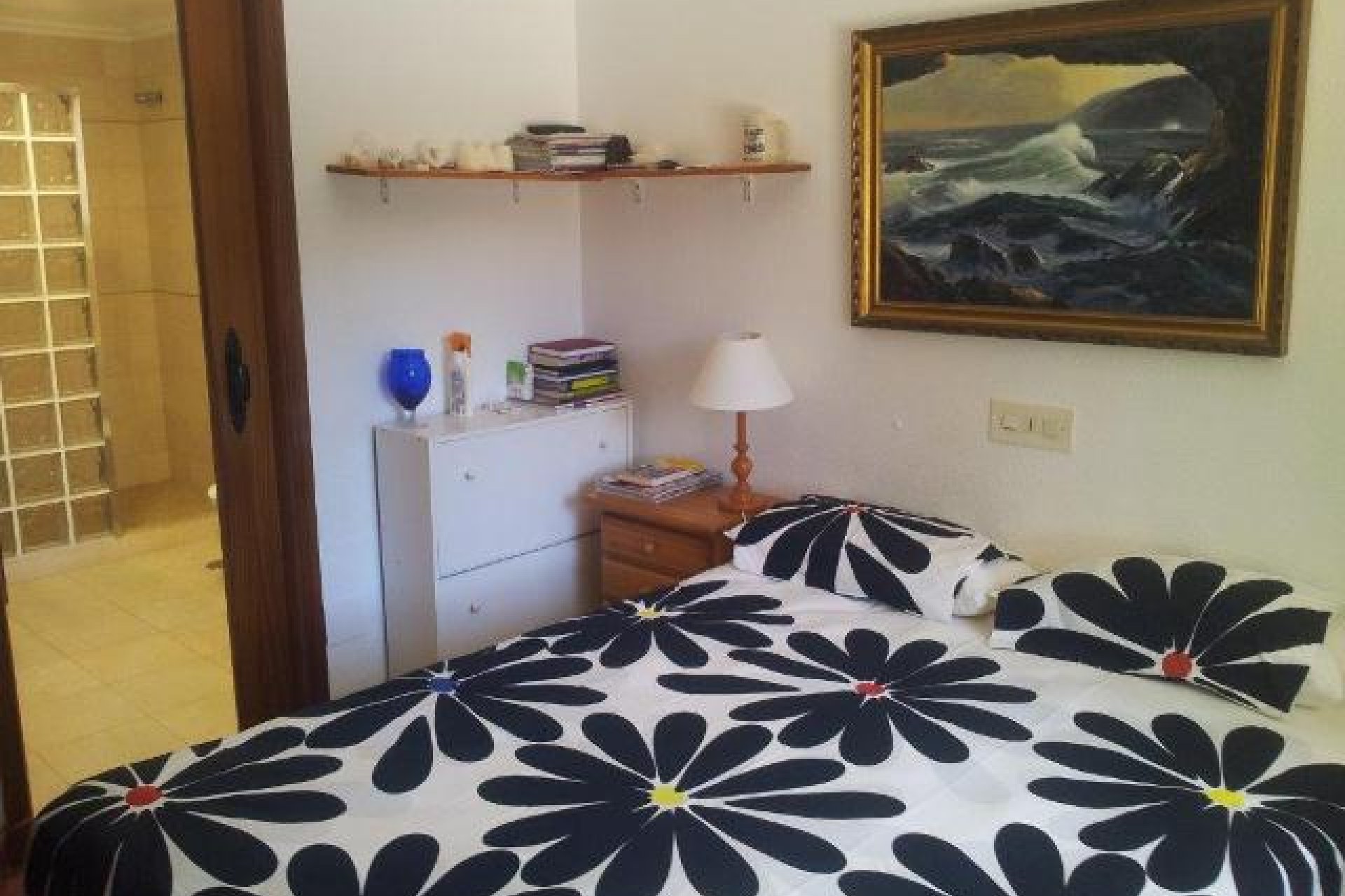 Wiederverkauf - Villa -
Campoamor - Costa Blanca