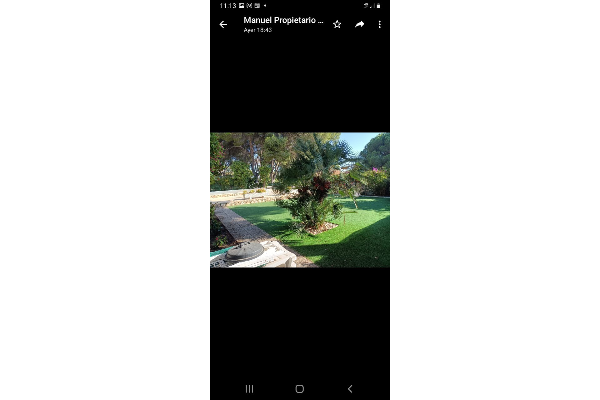 Wiederverkauf - Villa -
Campoamor - Costa Blanca