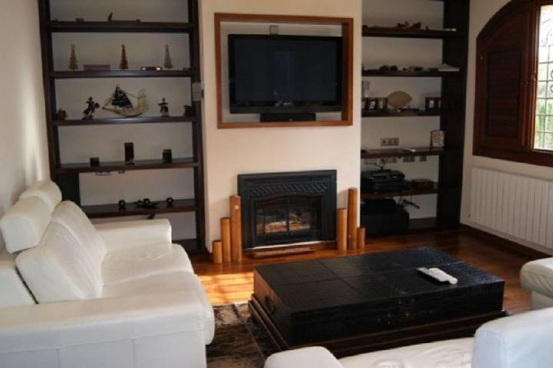 Wiederverkauf - Villa -
Campoamor - Costa Blanca