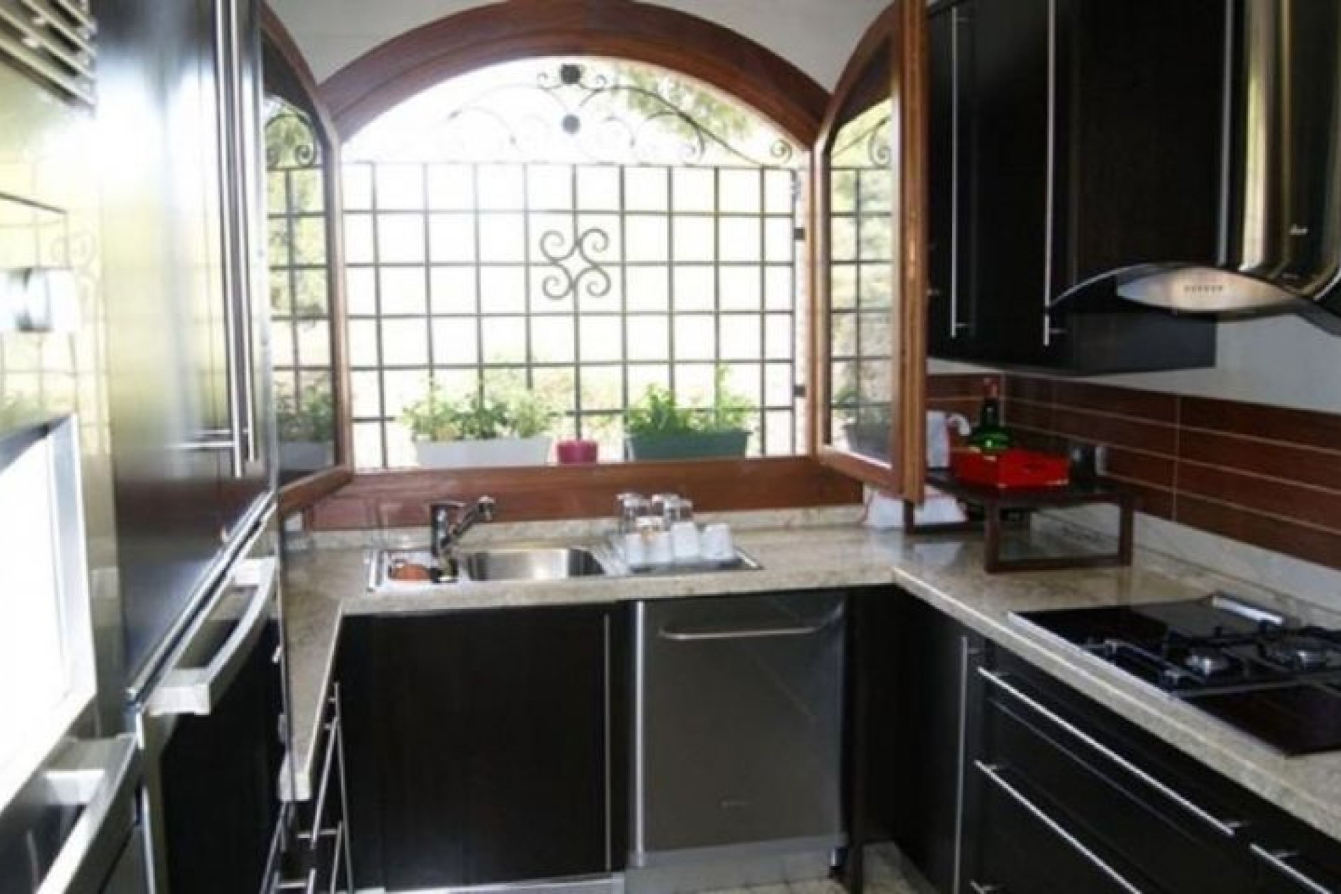 Wiederverkauf - Villa -
Campoamor - Costa Blanca