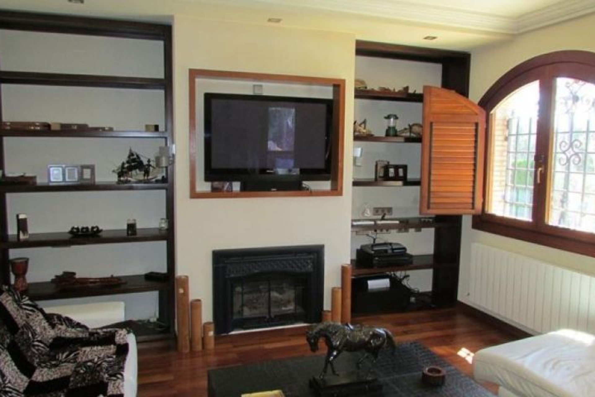 Wiederverkauf - Villa -
Campoamor - Costa Blanca