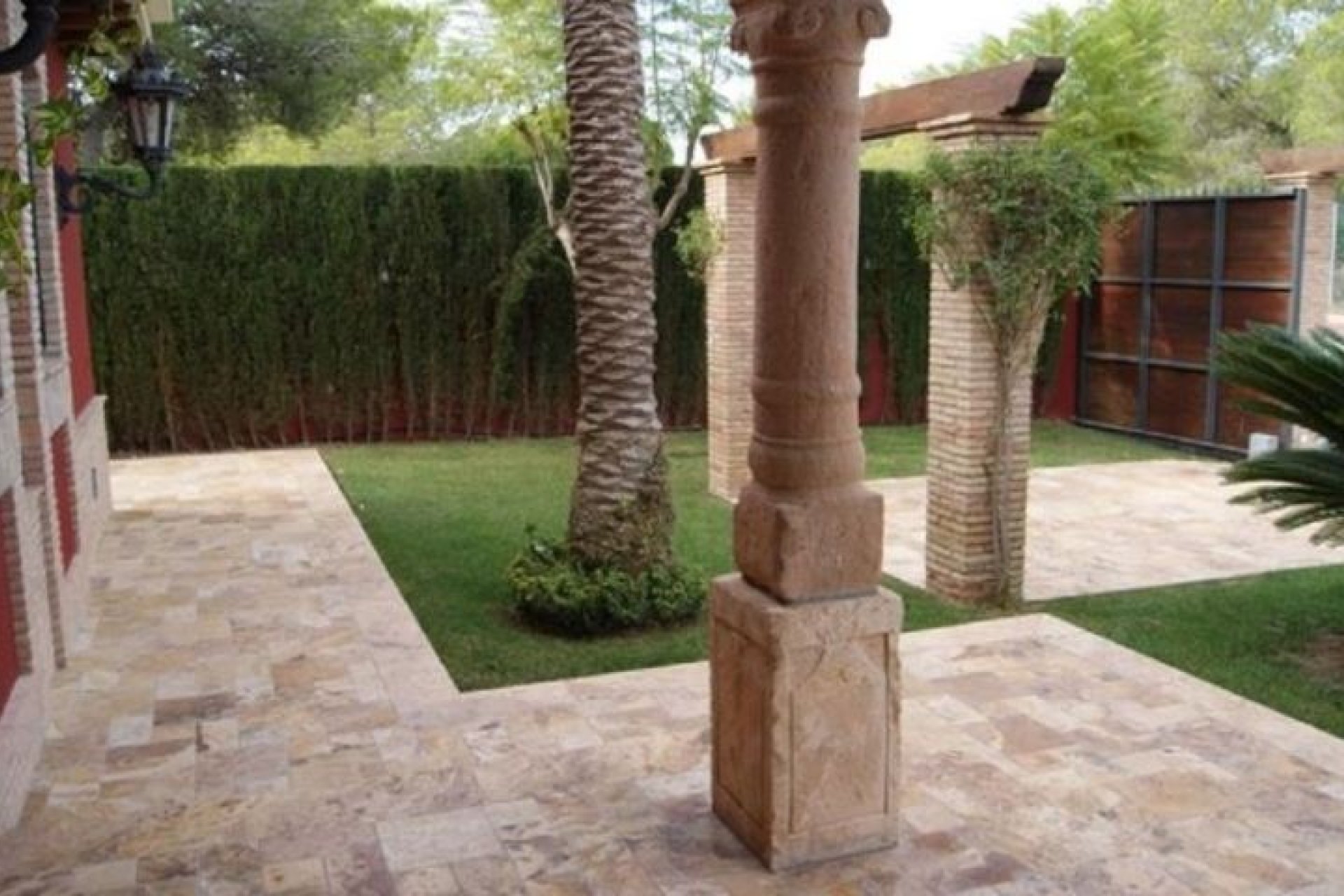 Wiederverkauf - Villa -
Campoamor - Costa Blanca