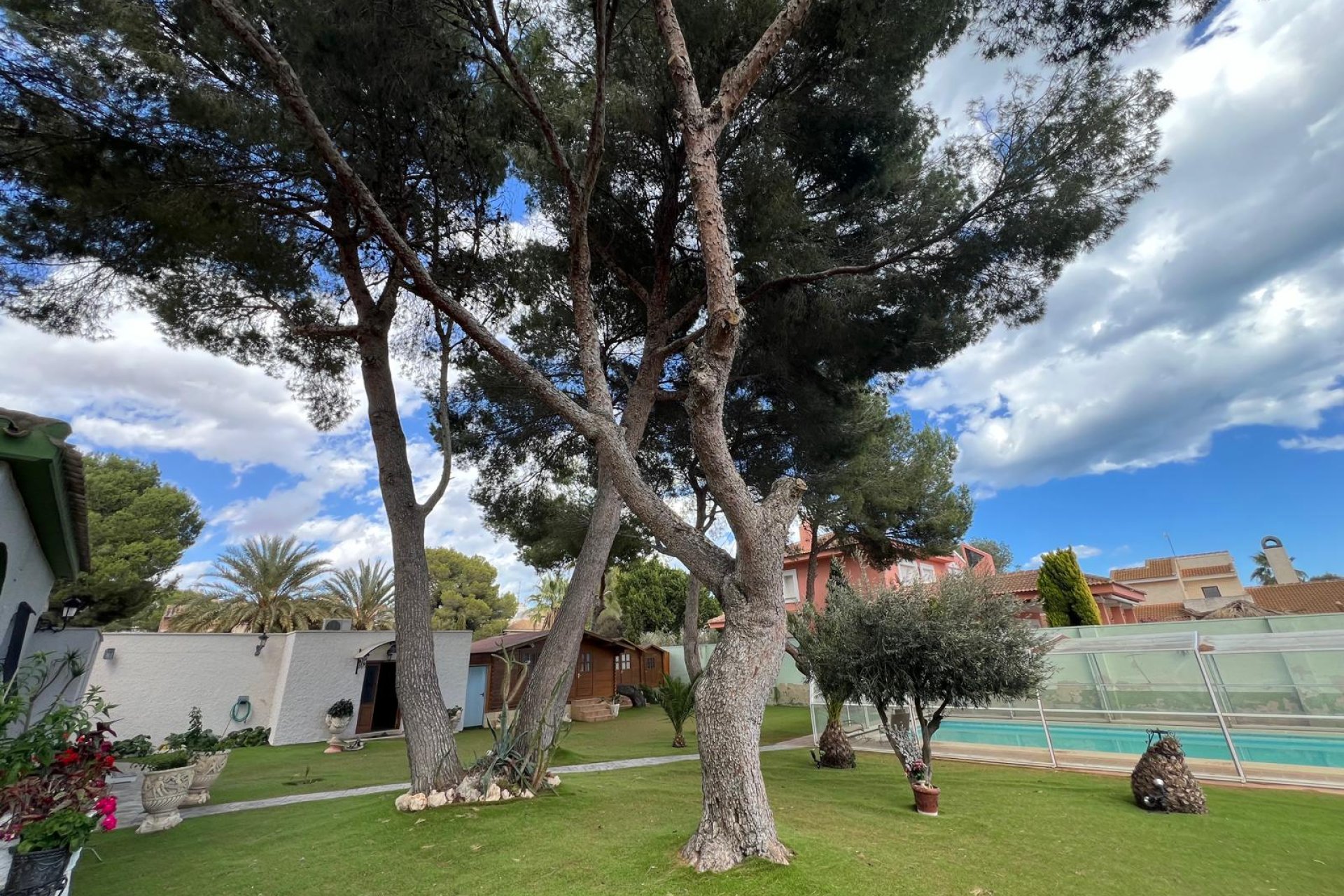 Wiederverkauf - Villa -
Campoamor - Costa Blanca