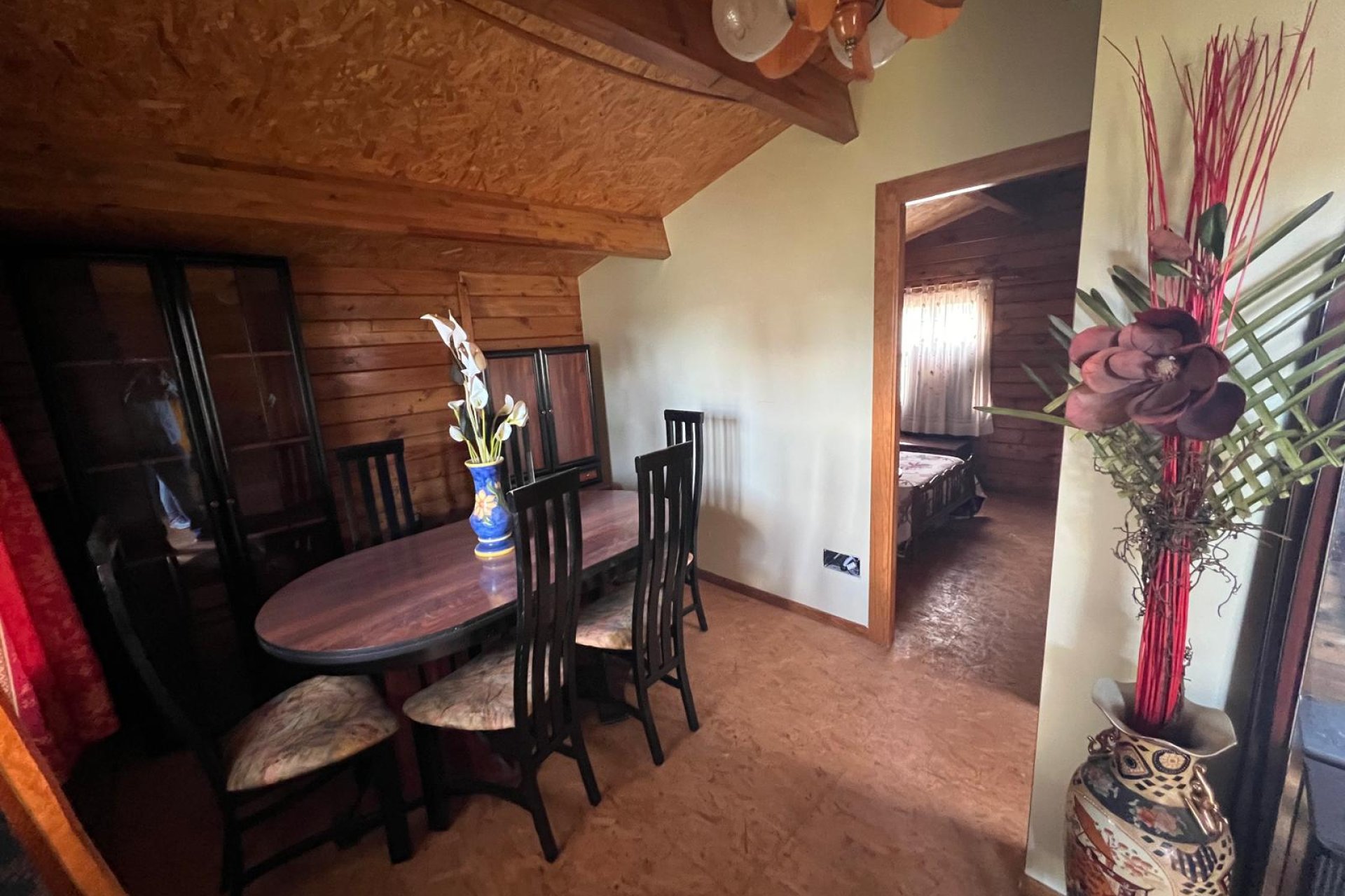 Wiederverkauf - Villa -
Campoamor - Costa Blanca