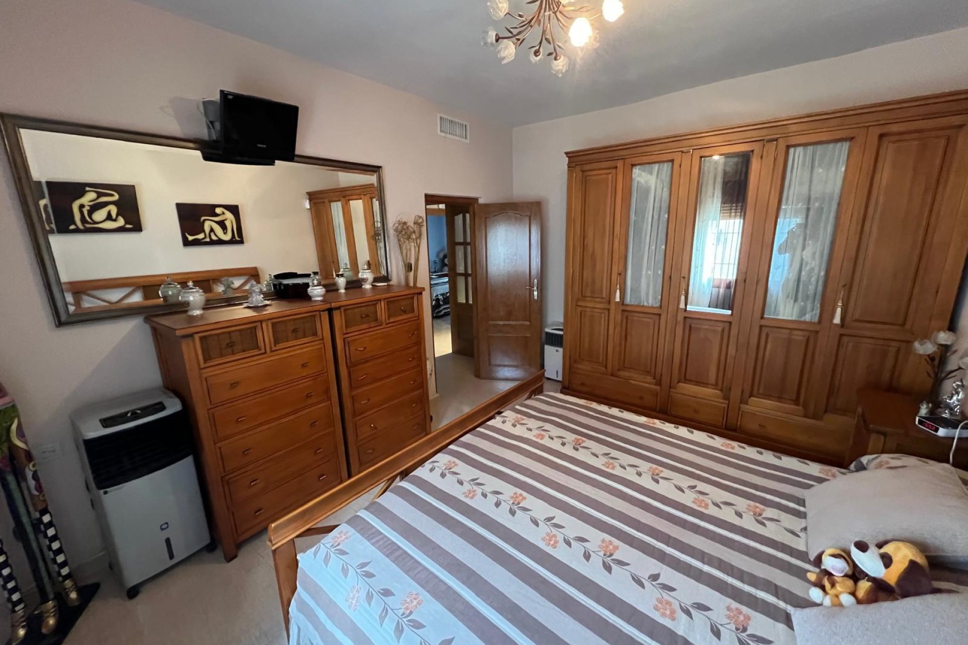 Wiederverkauf - Villa -
Campoamor - Costa Blanca