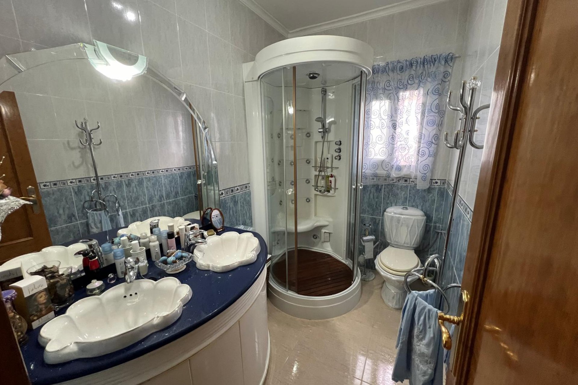 Wiederverkauf - Villa -
Campoamor - Costa Blanca