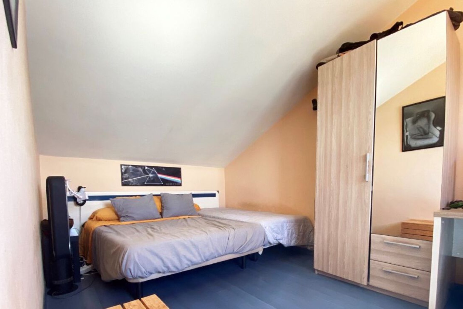 Wiederverkauf - Villa -
Campoamor - Costa Blanca