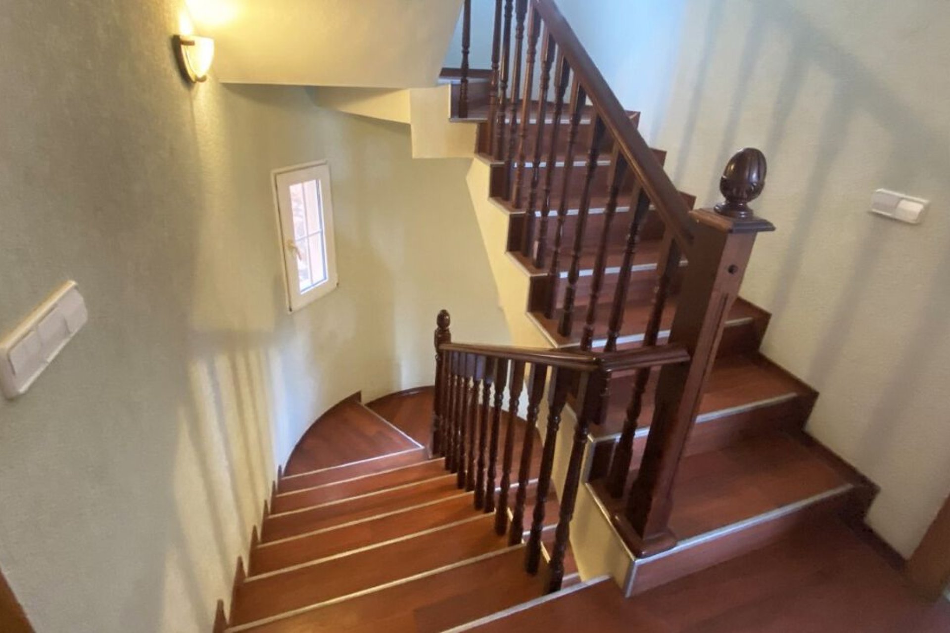 Wiederverkauf - Villa -
Campoamor - Costa Blanca