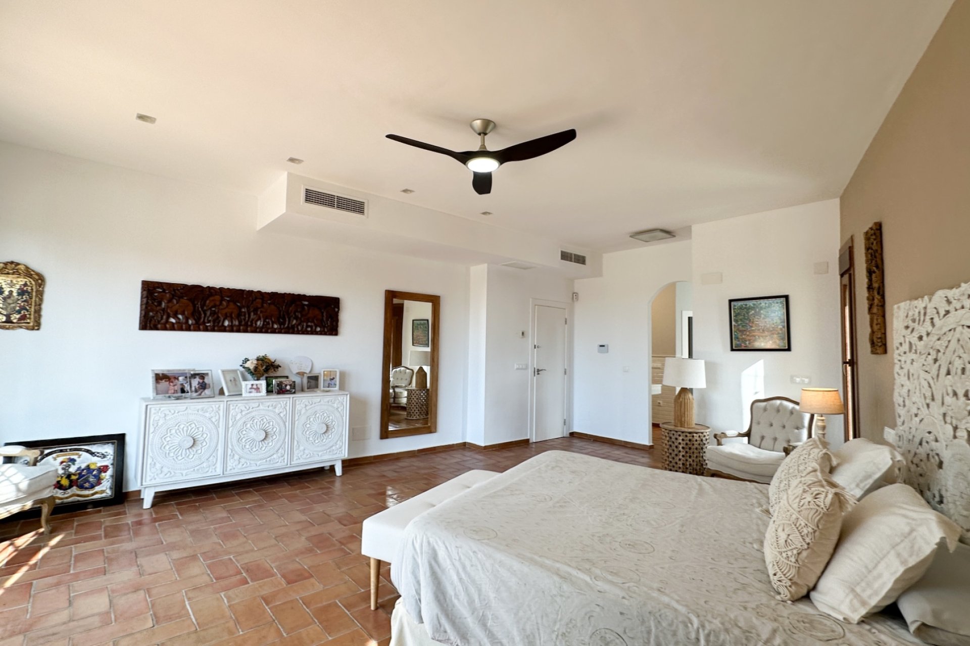 Wiederverkauf - Villa -
Campoamor - Costa Blanca